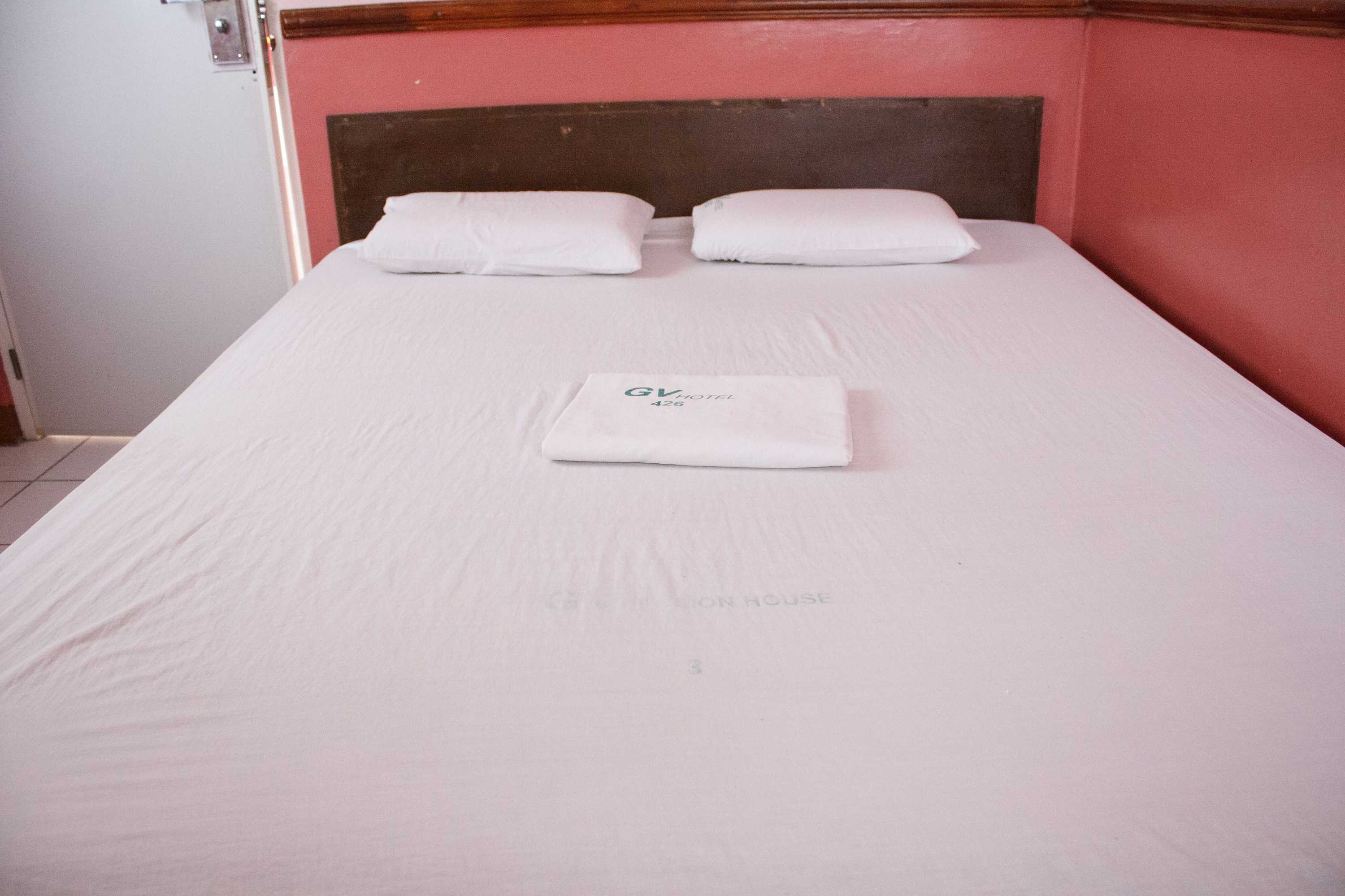 Gift card for GV Hotel Maasin Gift card for GV Hotel Maasin