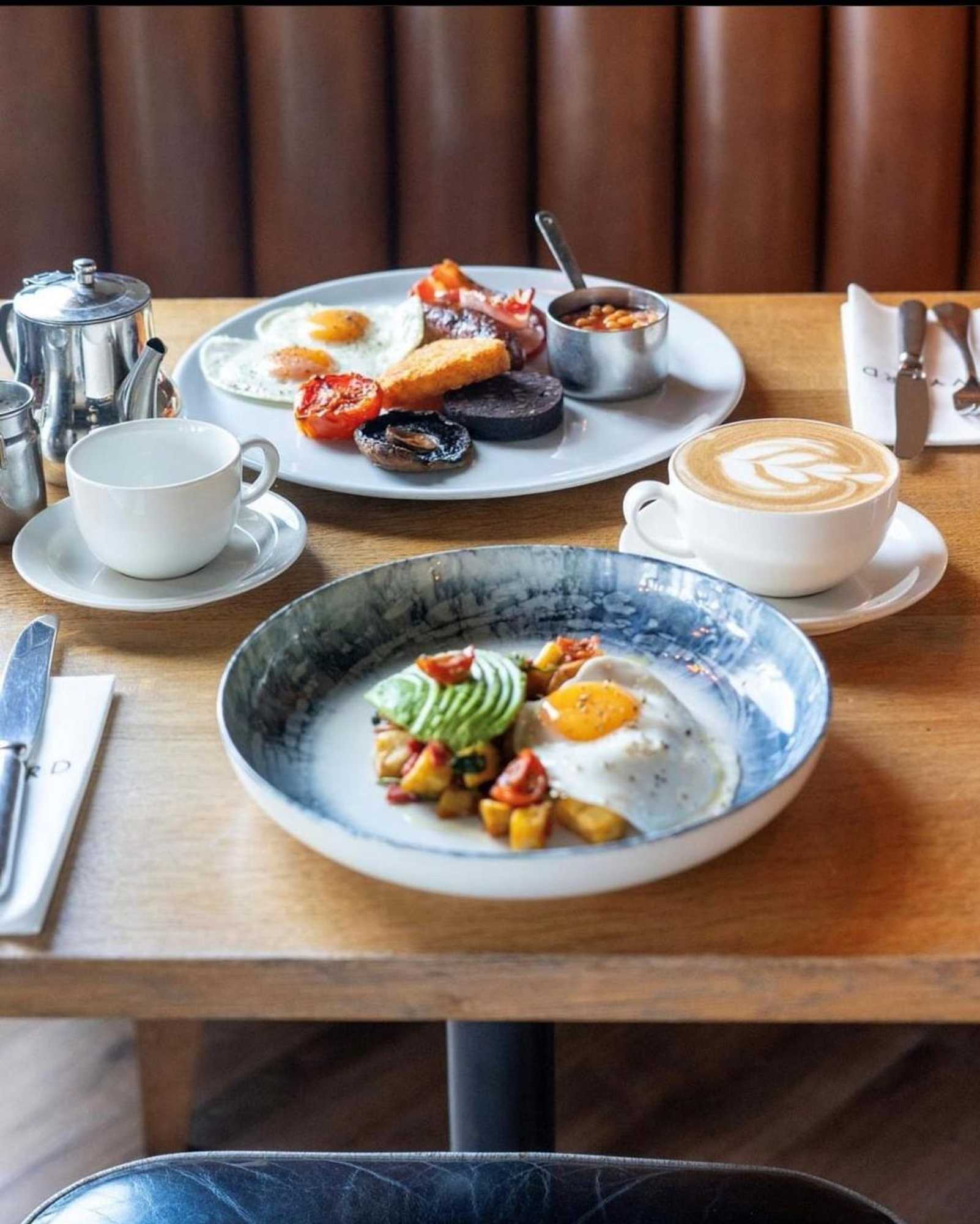 Gift card for The Pier