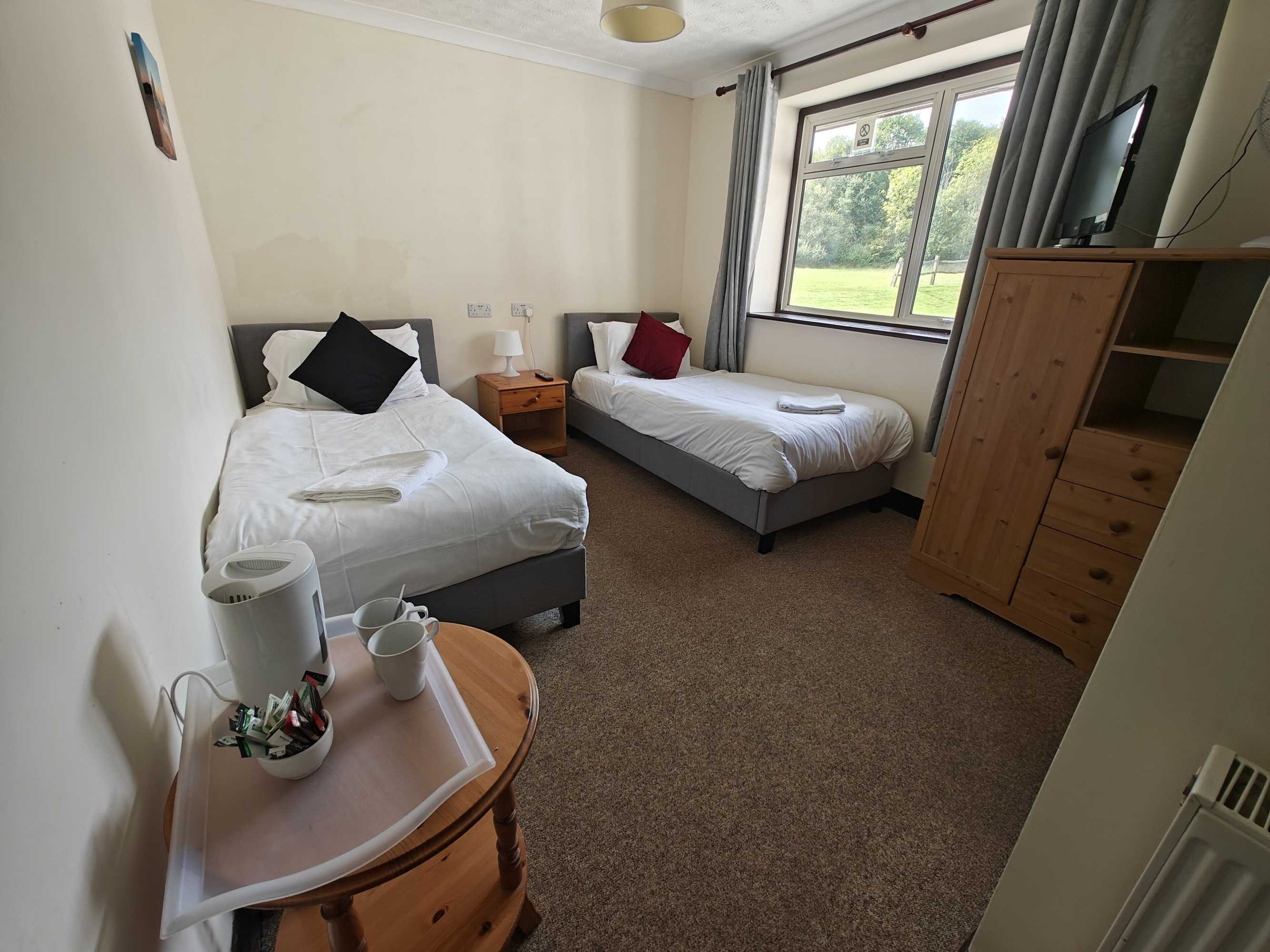 Gift card for Little Foxes Hotel & Gatwick Airport Parking Gift card for Little Foxes Hotel & Gatwick Airport Parking