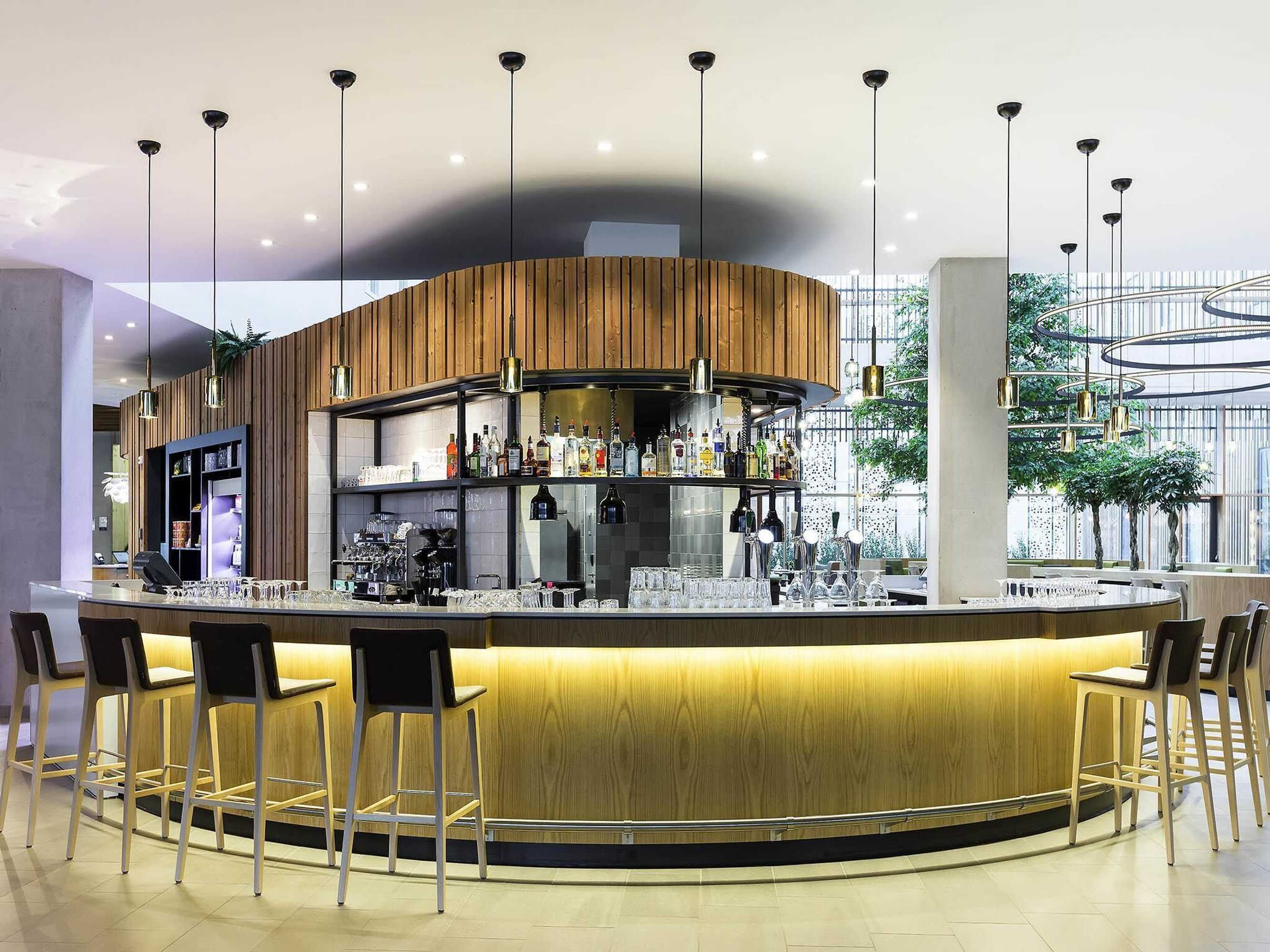 Gift card for Novotel Amsterdam Schiphol Airport