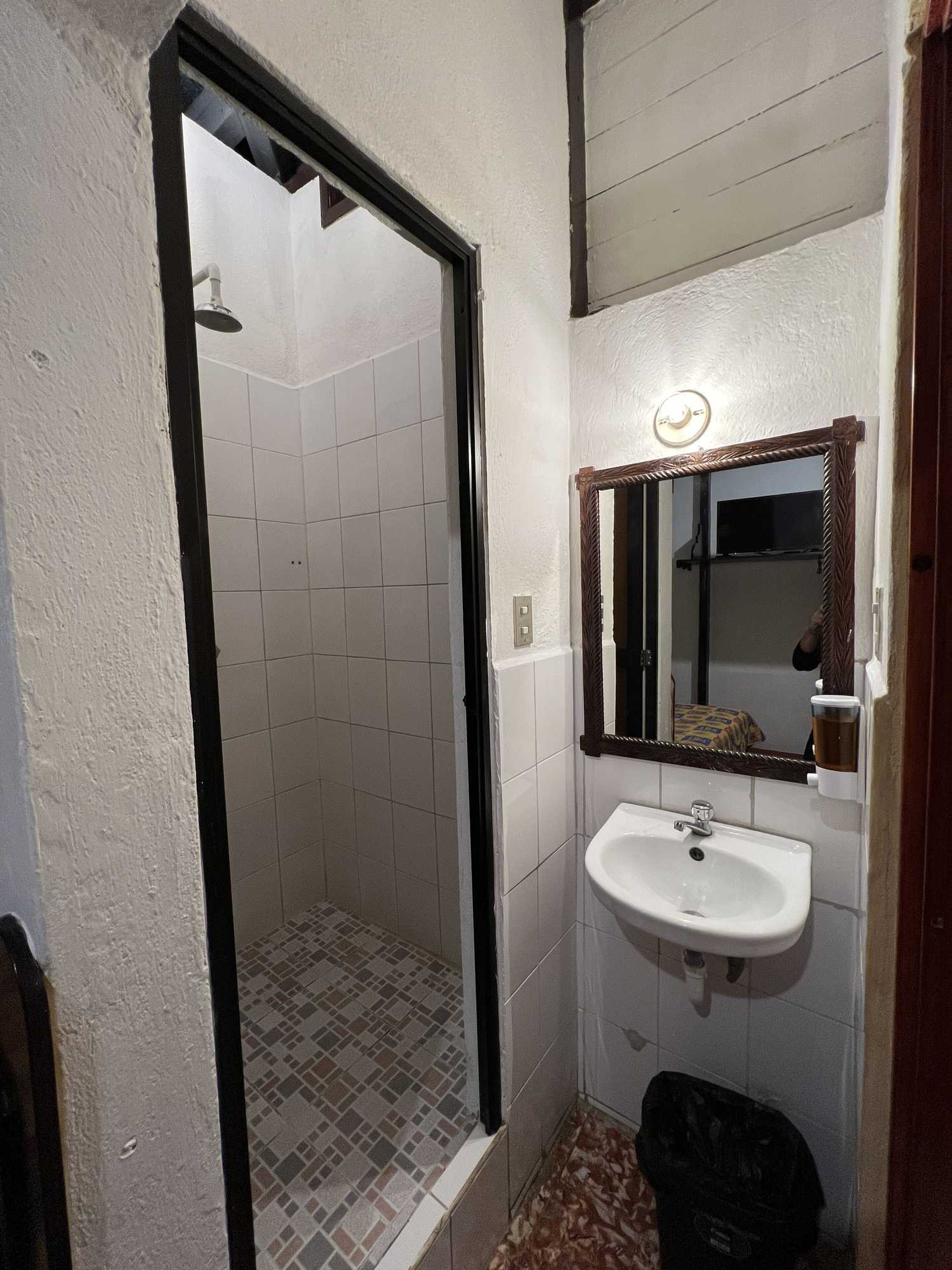 Gift card for Casa Semuc