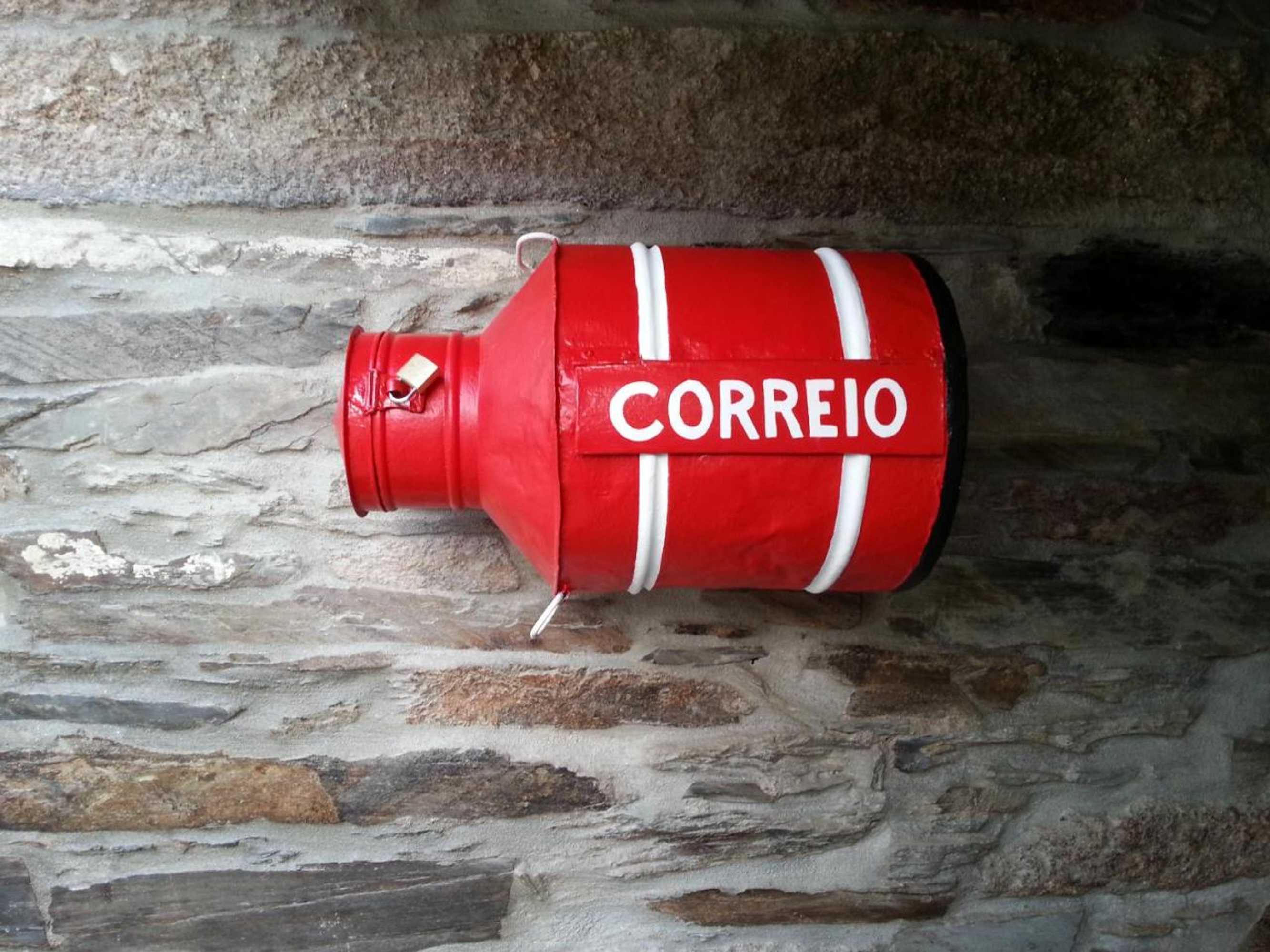 Gift card for O Zé Já Dormiu Aqui