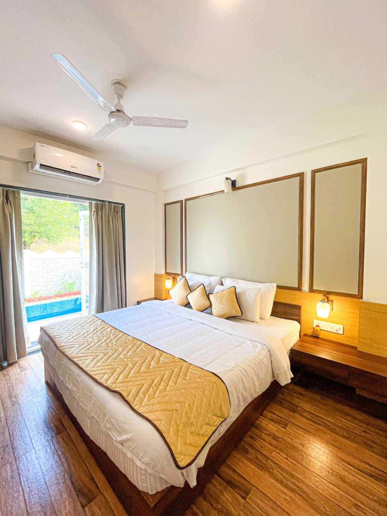 Gift card for Pushpam Lords Resort Karjat- Pure Veg Resort Gift card for Pushpam Lords Resort Karjat- Pure Veg Resort