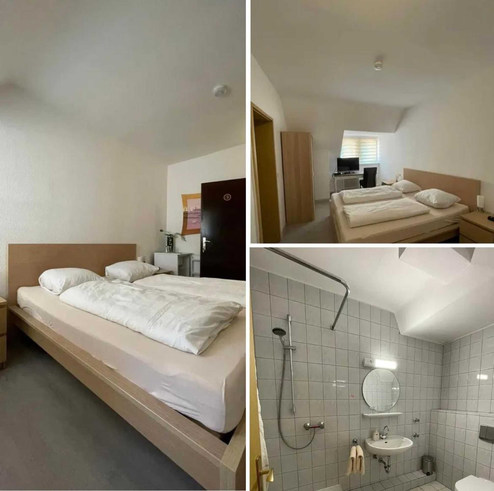 Gift card for Hotel Haus Schürmann