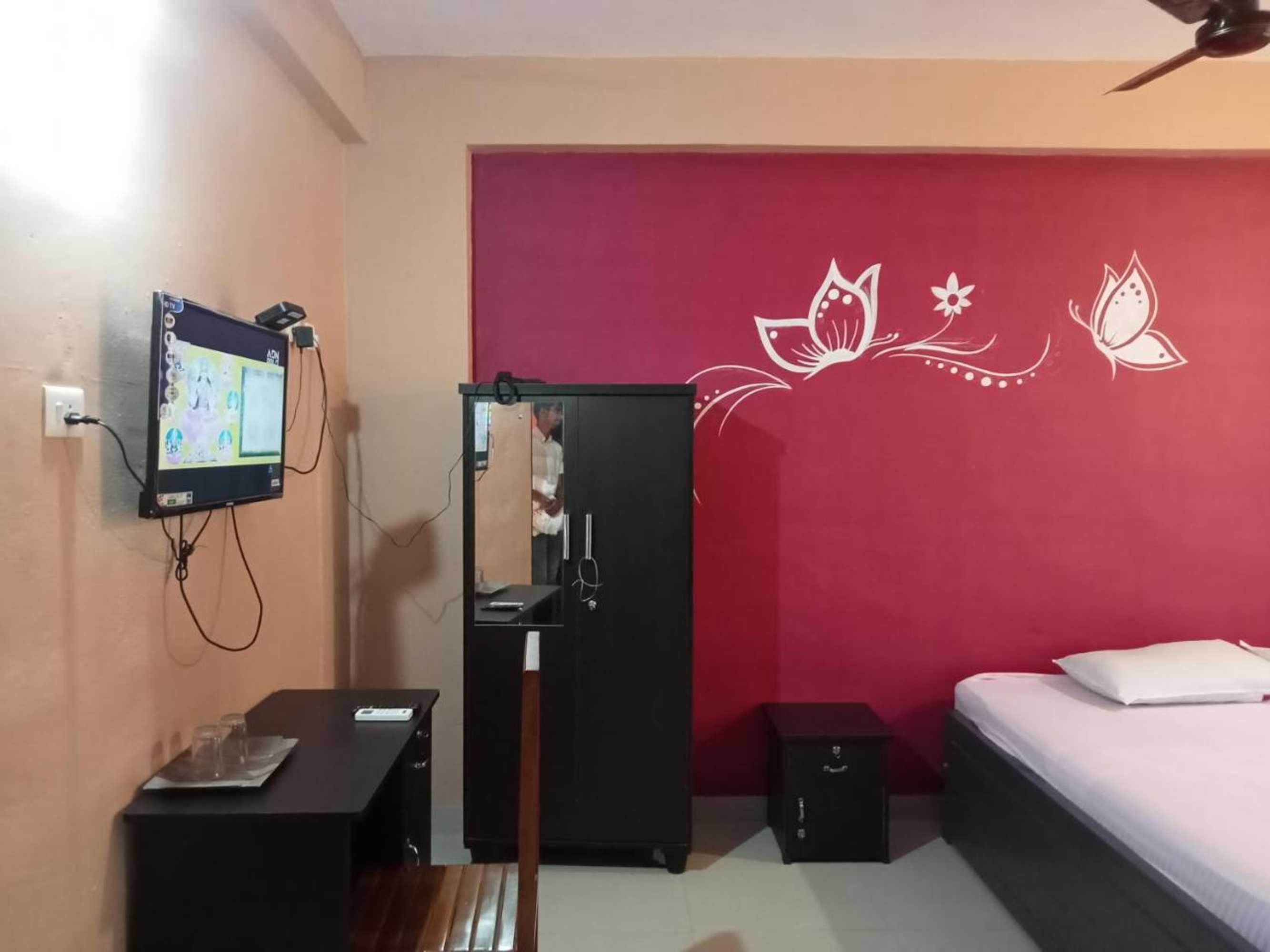 Gift card for Safa Residency