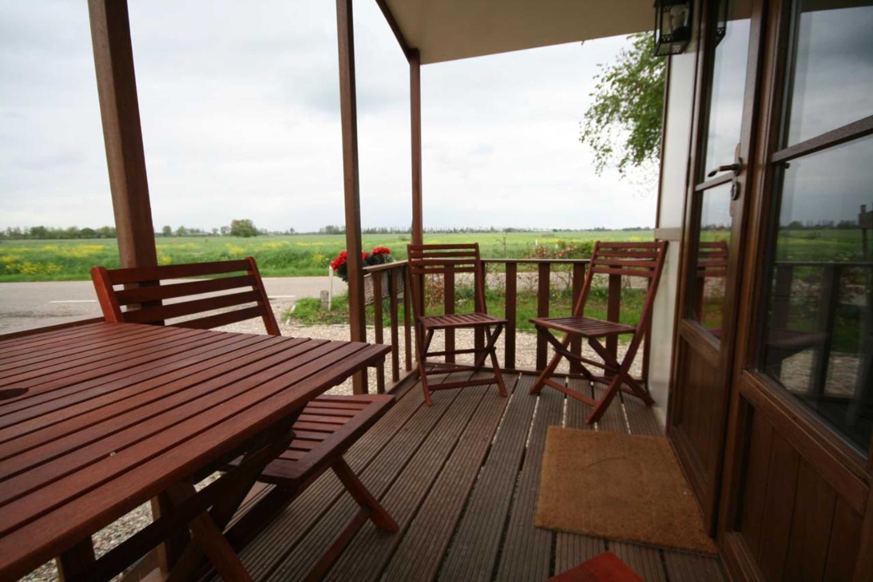 Gift card for Camping De Grienduil