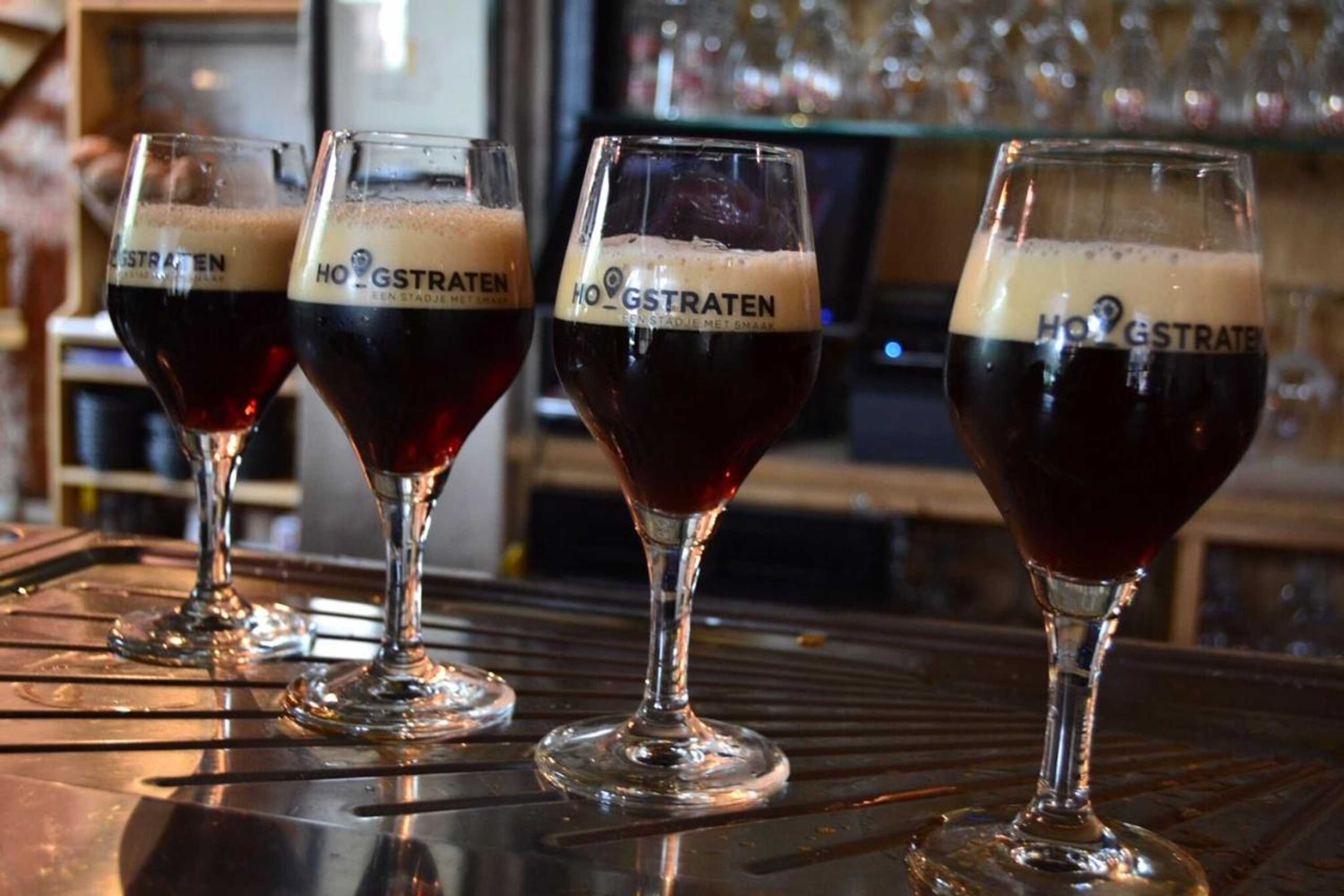 Gift card for Hotel De Jachthoorn