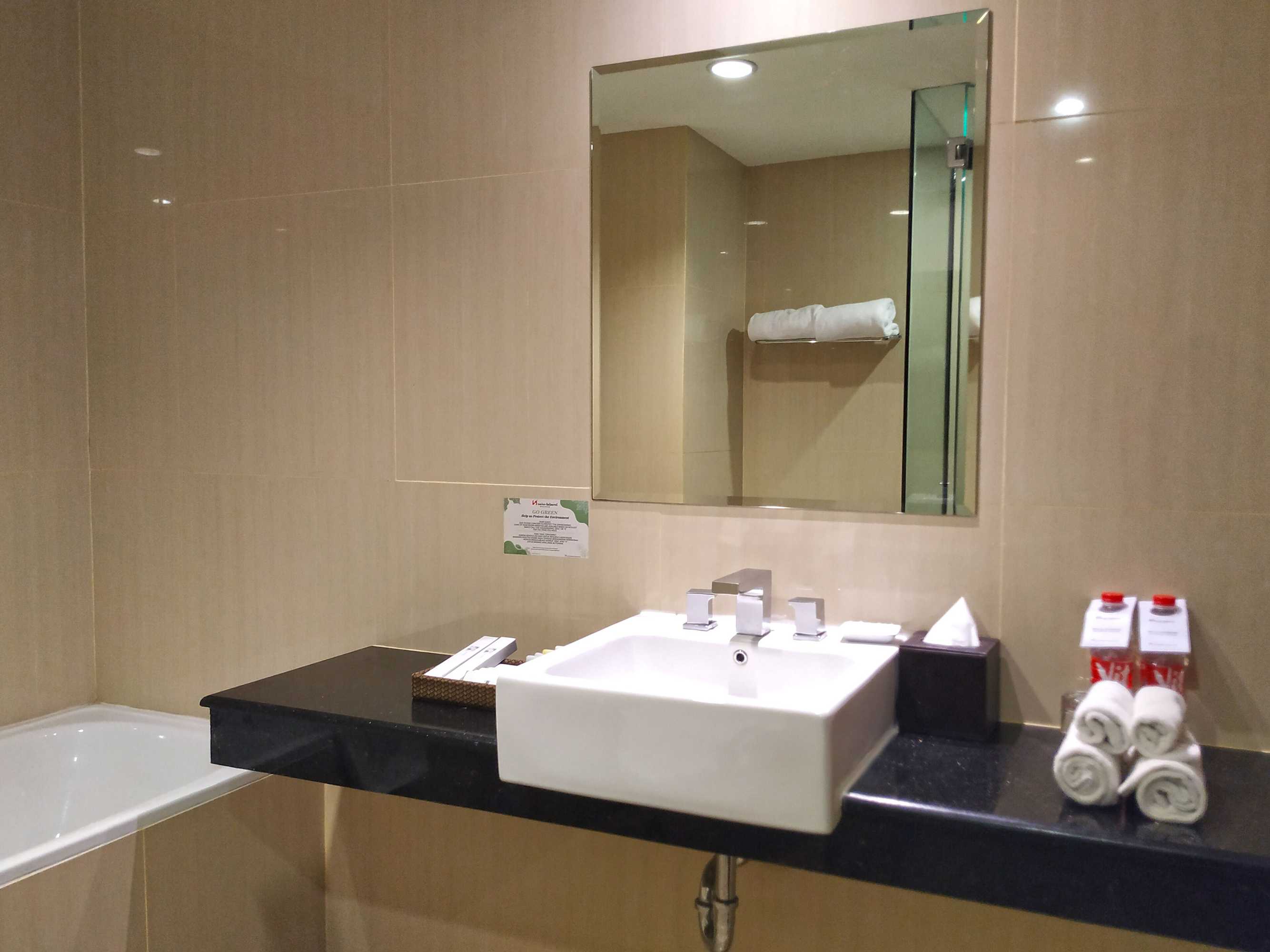 Gift card for Swiss-Belhotel Makassar Gift card for Swiss-Belhotel Makassar
