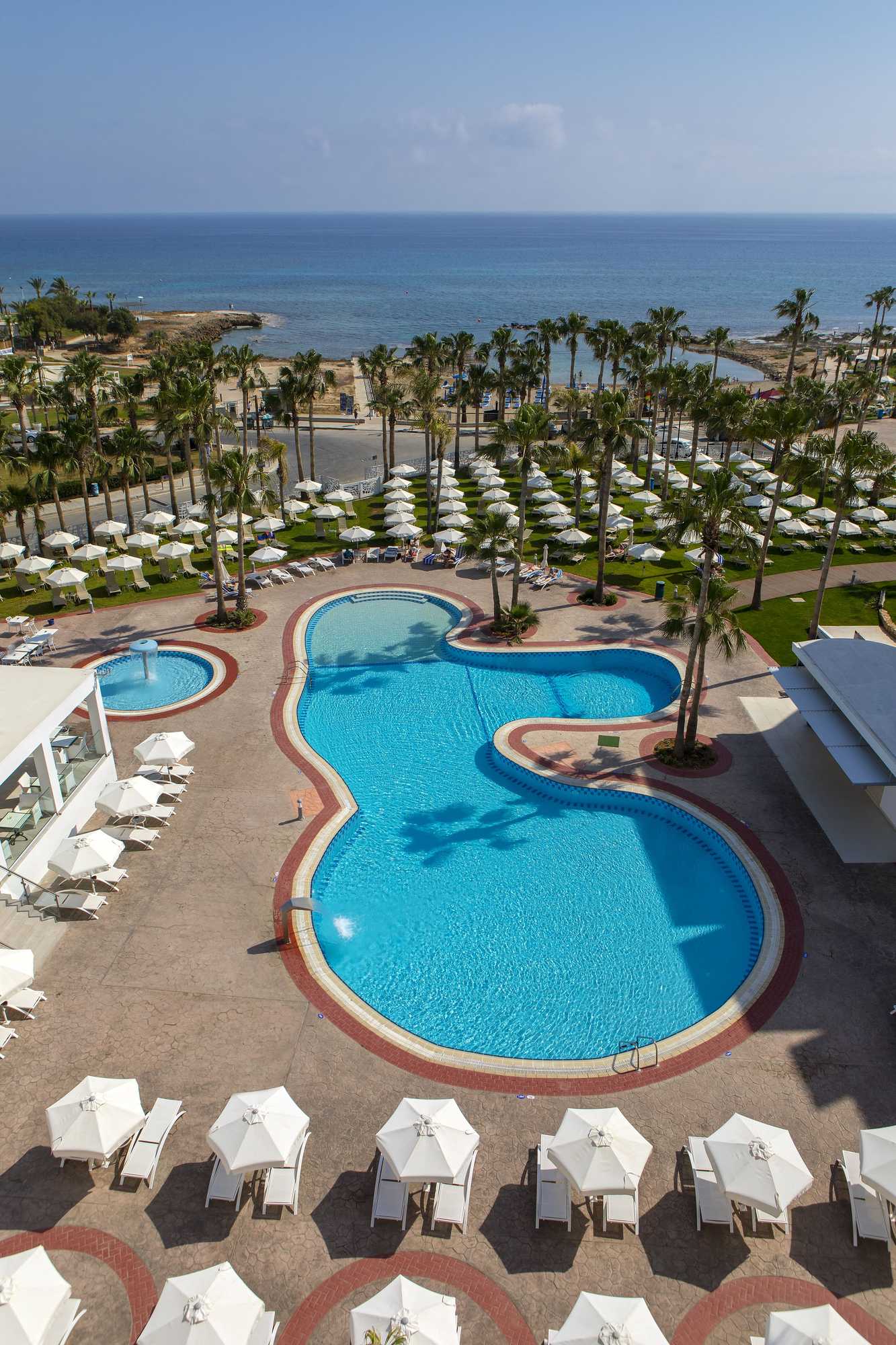 Gift card for Anastasia Beach Hotel Gift card for Anastasia Beach Hotel