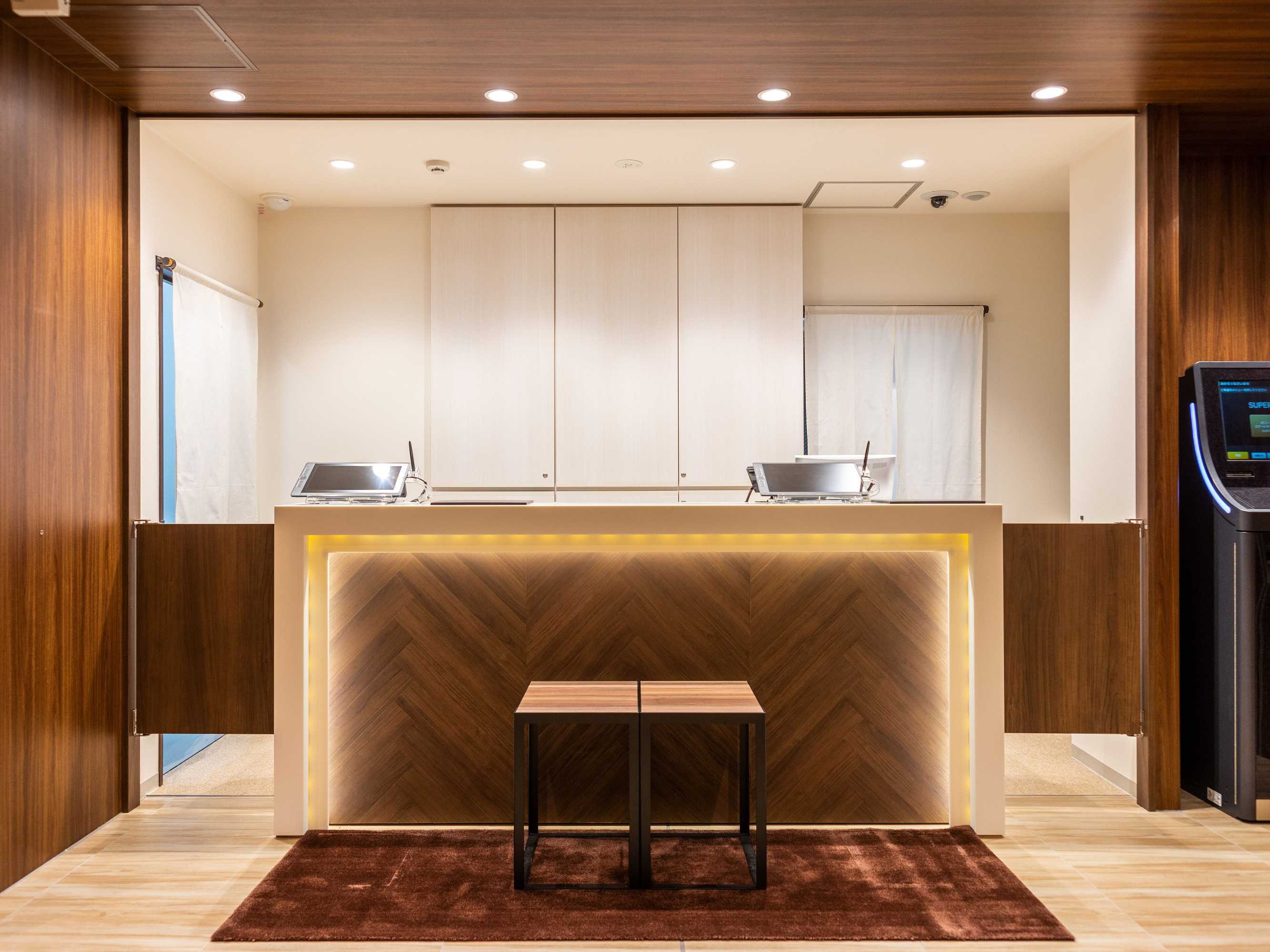 Gift card for Super Hotel Premier Shimonoseki Gift card for Super Hotel Premier Shimonoseki