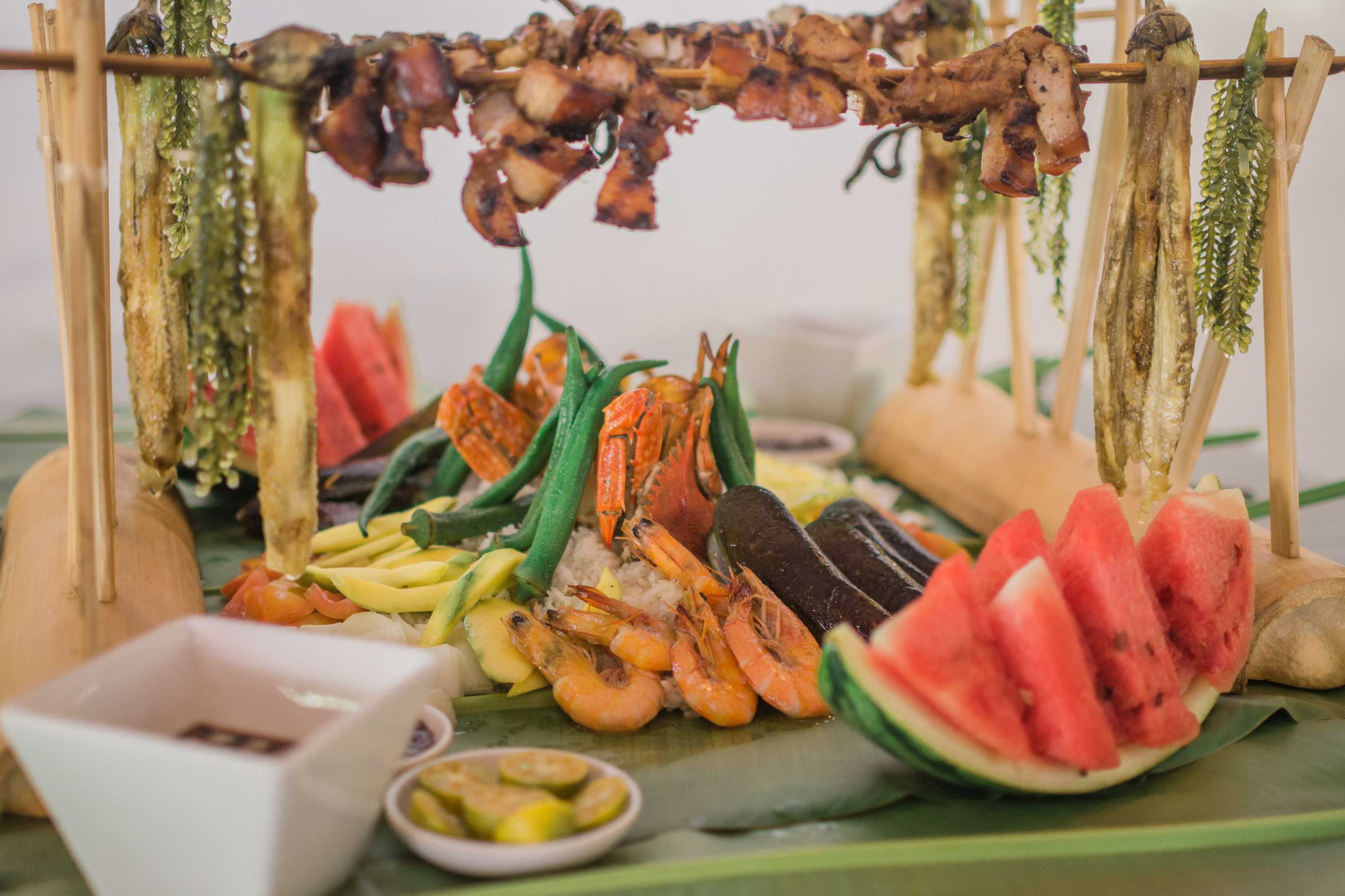 Gift card for Acacia Tree Garden Hotel