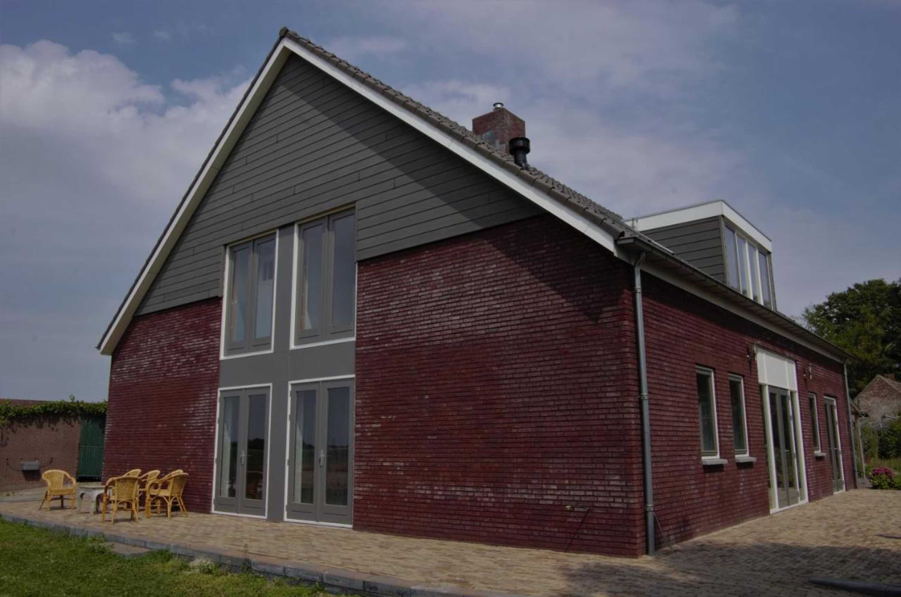 Gift card for Bed And Breakfast Wouw