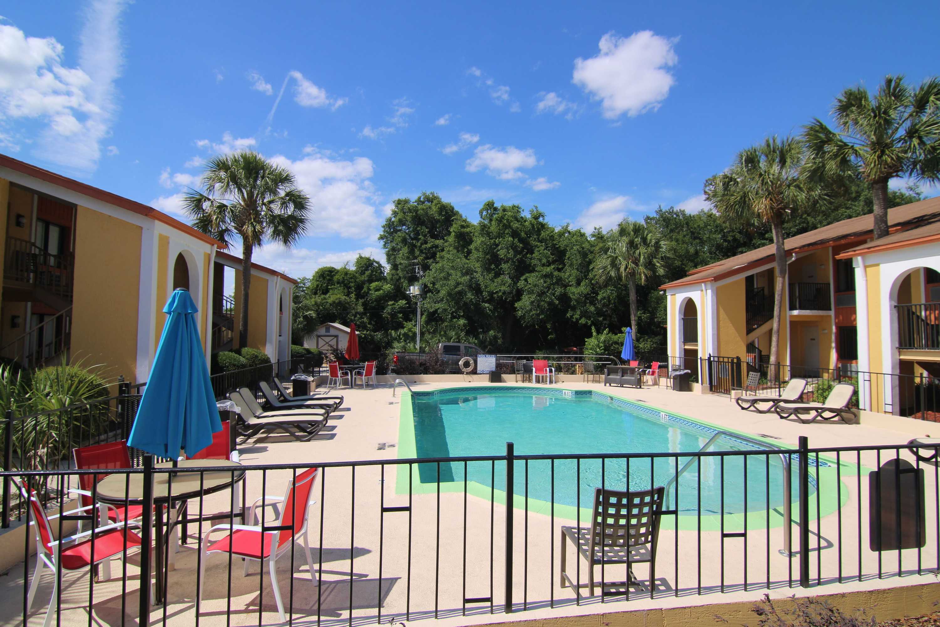 Gift card for The Central Motel