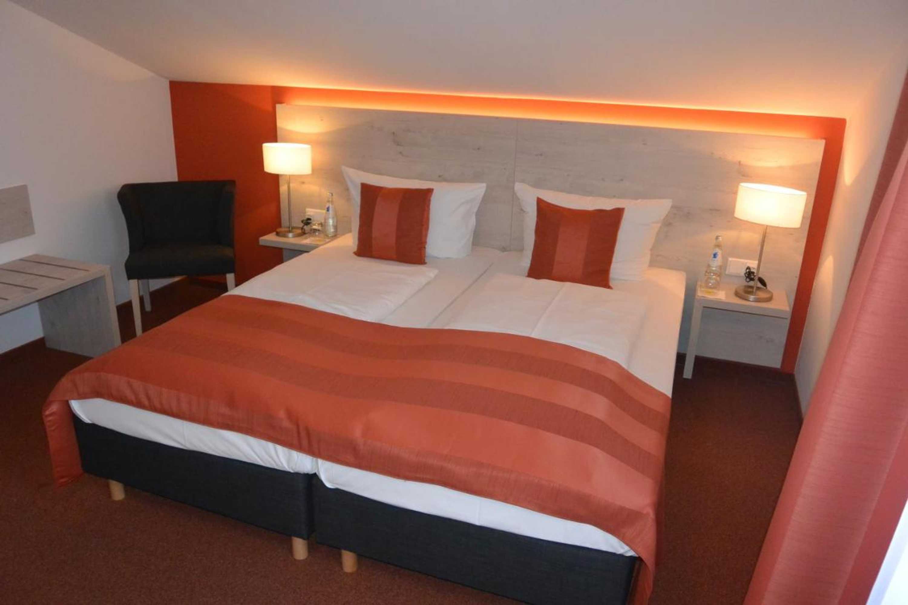 Gift card for Hotel Schlee