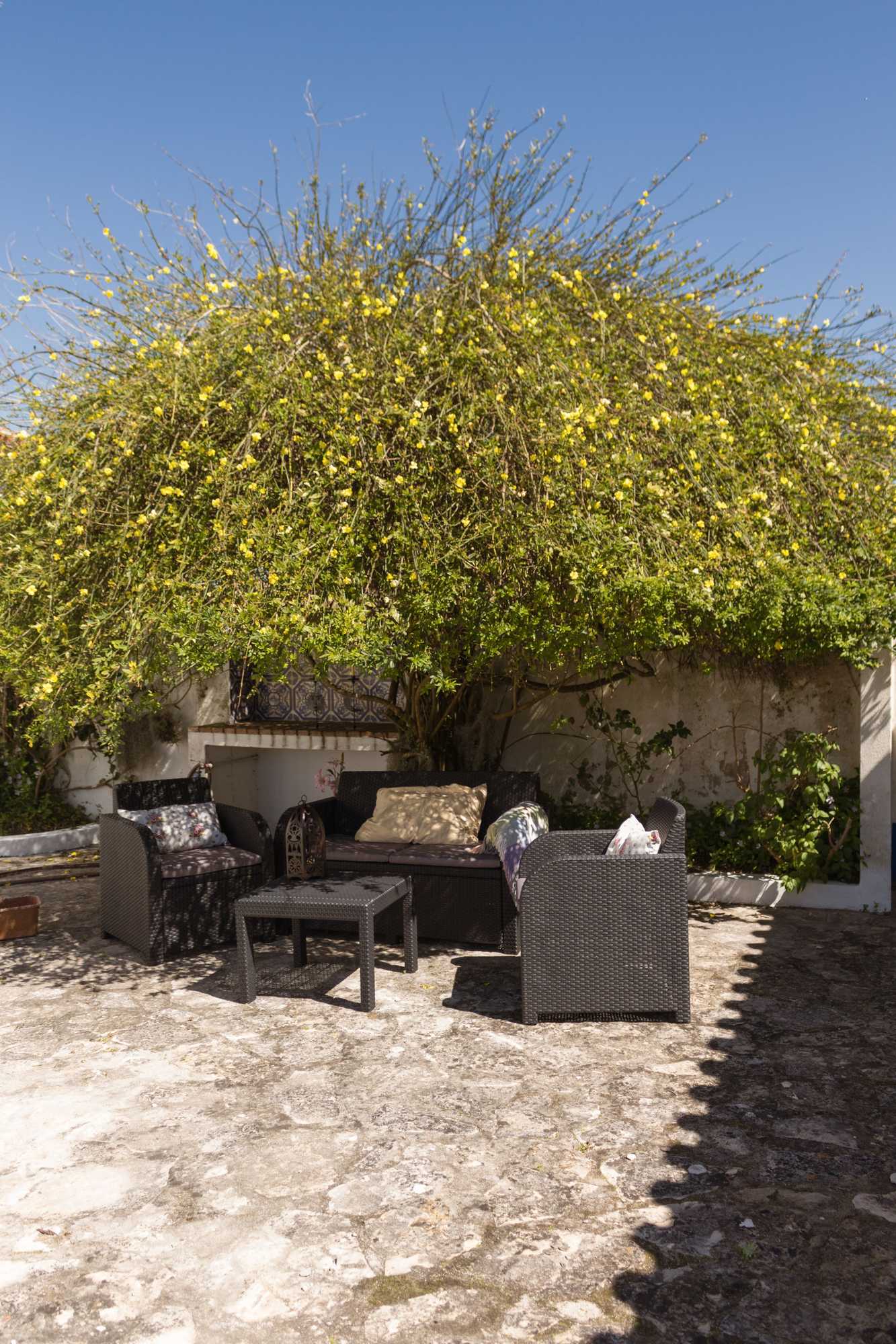 Gift card for Casa Rústica