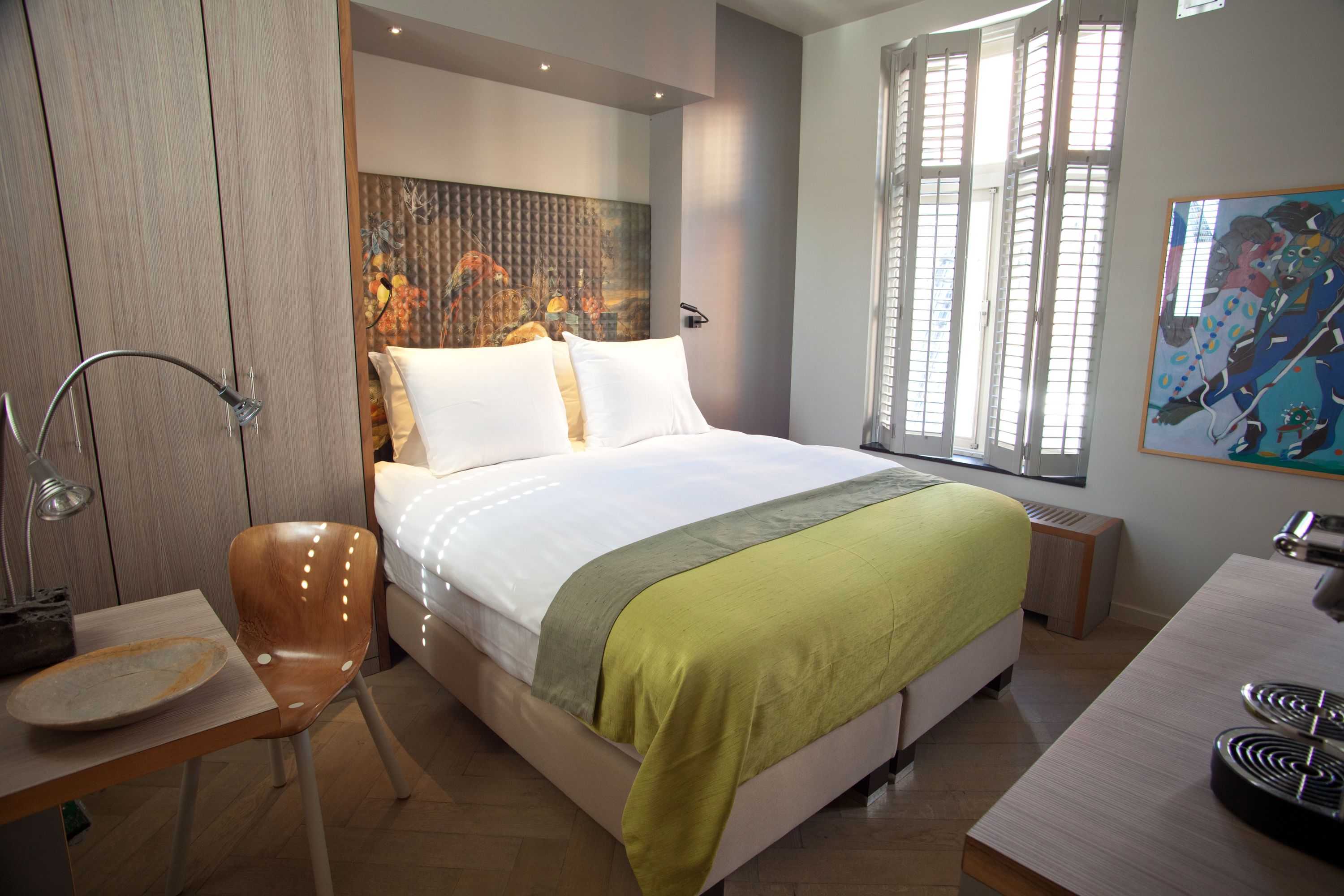 Gift card for Hotel Miss Blanche