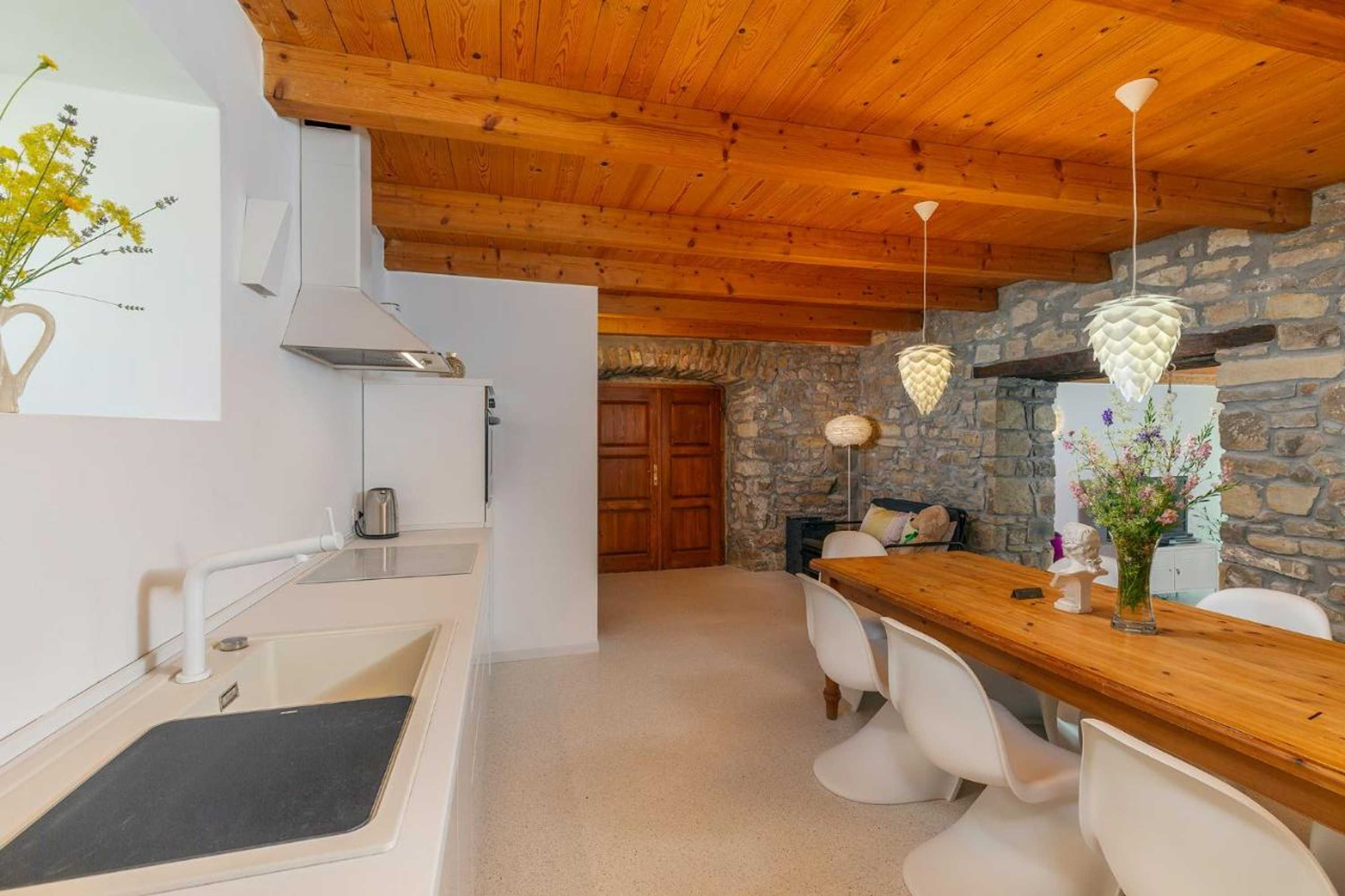 Gift card for Villa Sussini