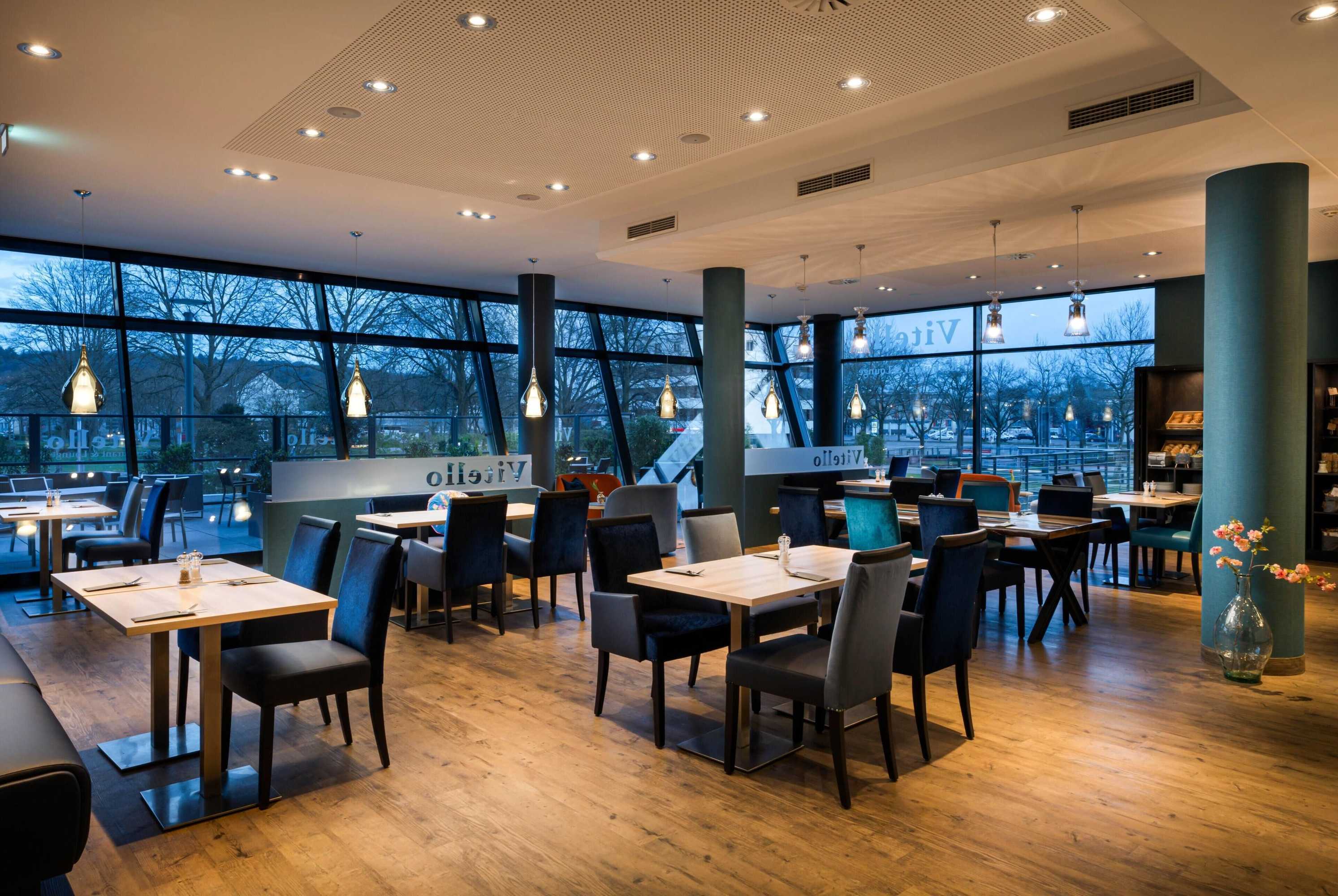 Gift card for Elaya Hotel Kleve, Trademark Collection by Wyndham