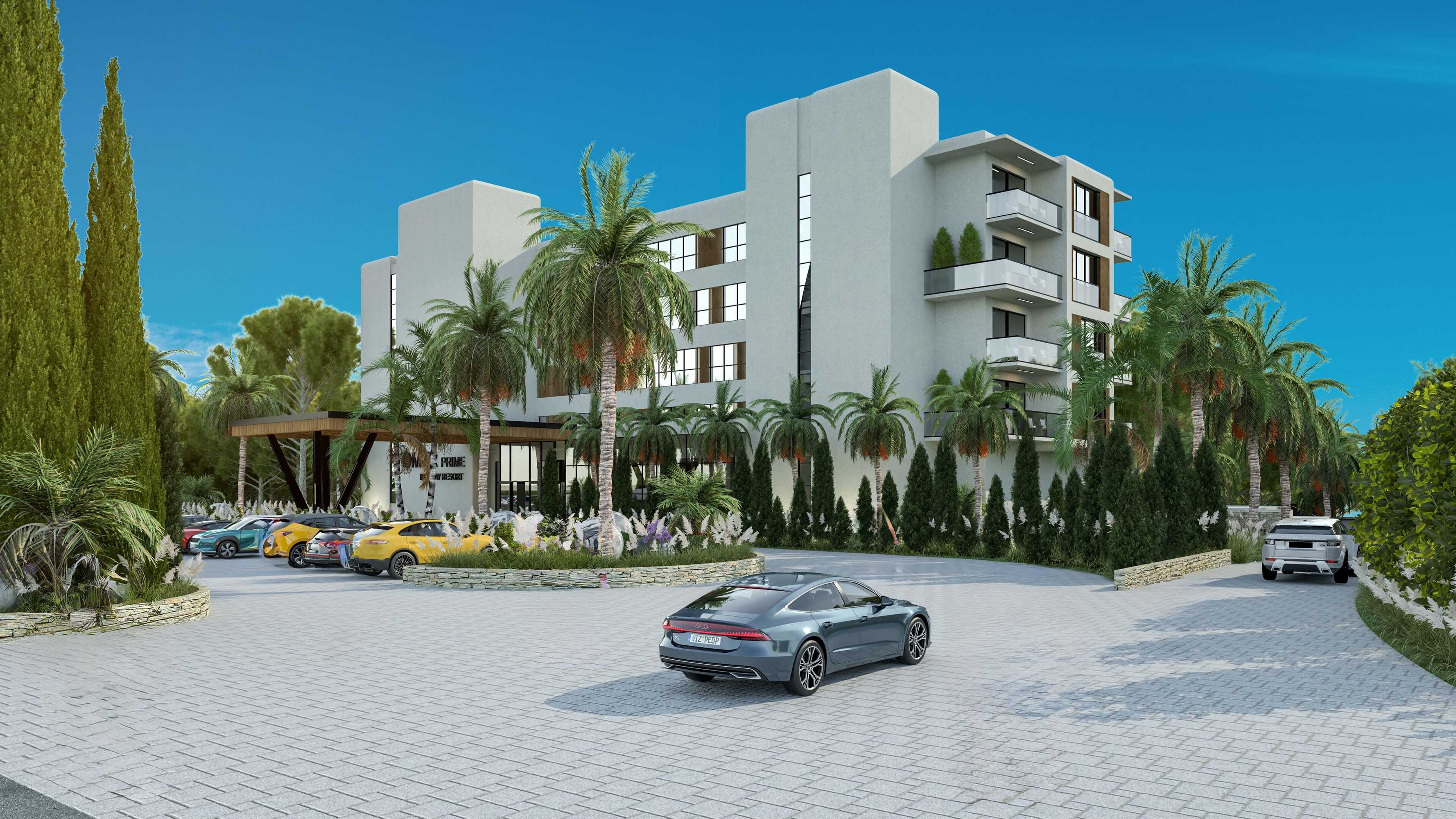 Gift card for Ömer Prime Holiday Resort Gift card for Ömer Prime Holiday Resort