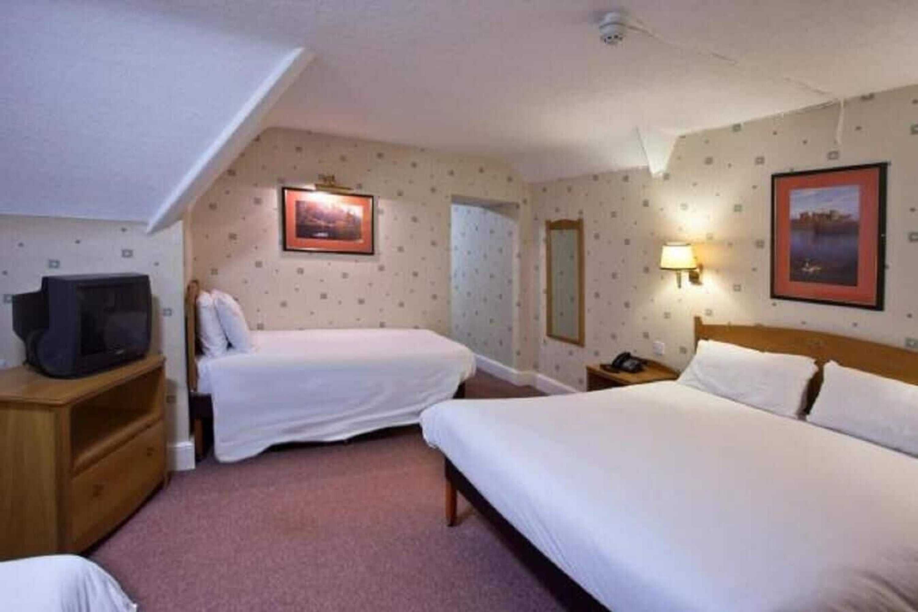 Gift card for North Stafford Hotel Gift card for North Stafford Hotel