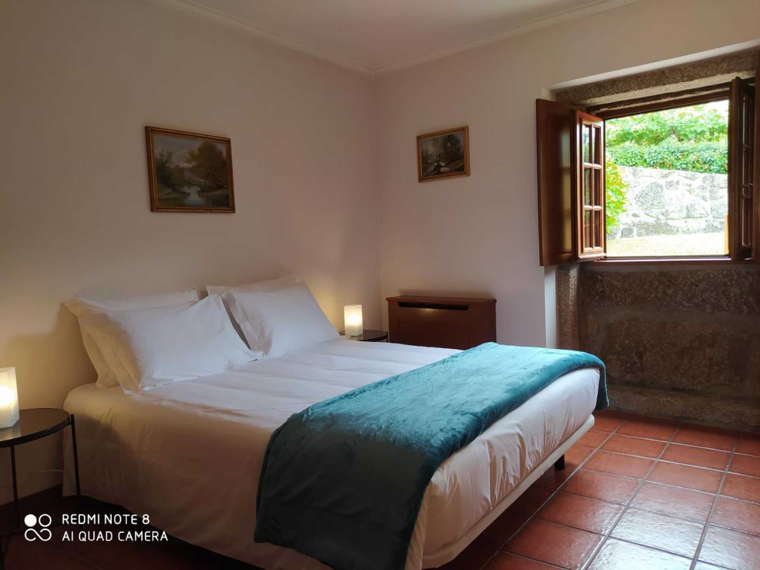 Gift card for Casa de Panque