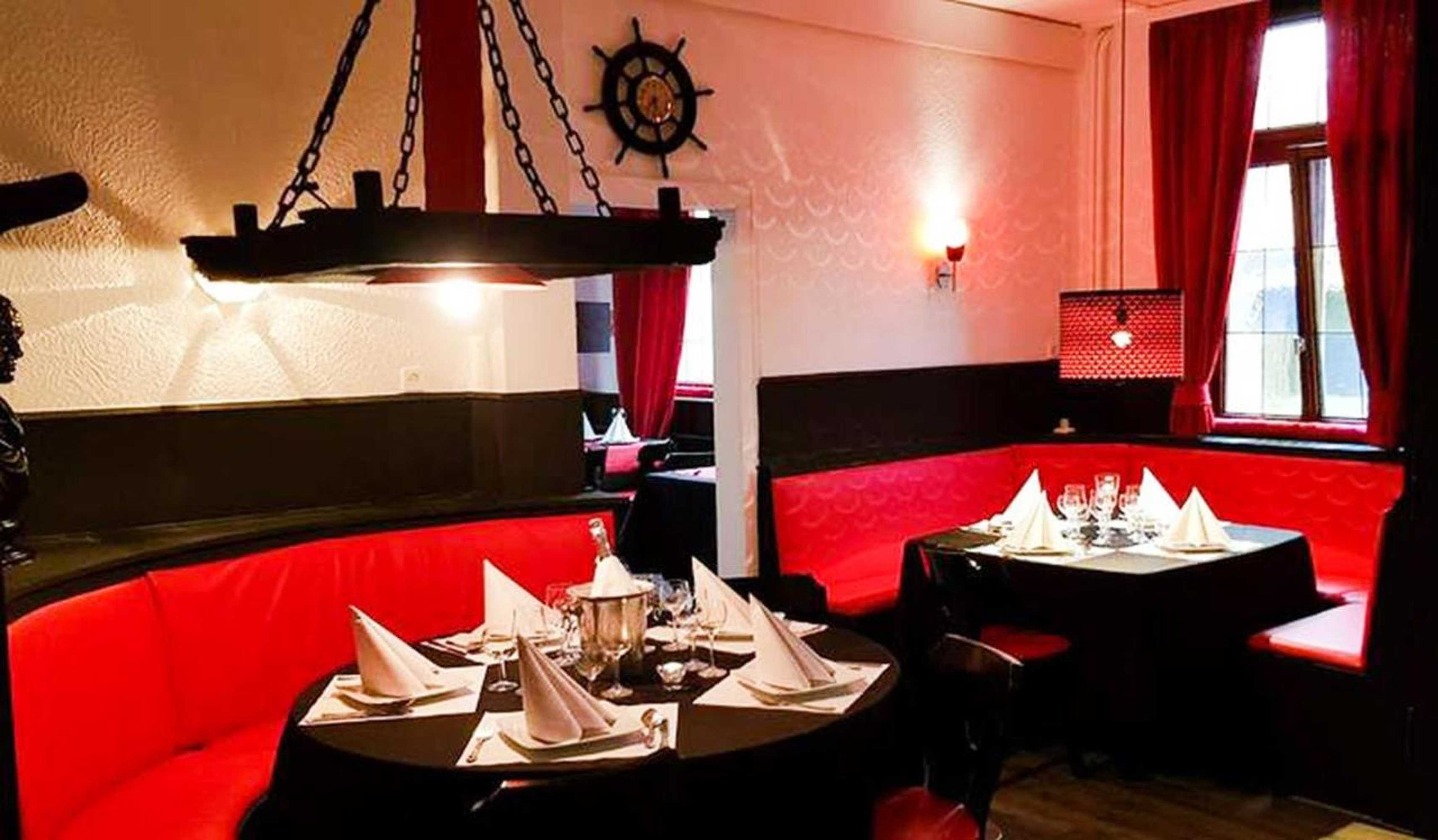 Gift card for L'italiano Vero Ristorante Pizzeria & Gasthof Vero