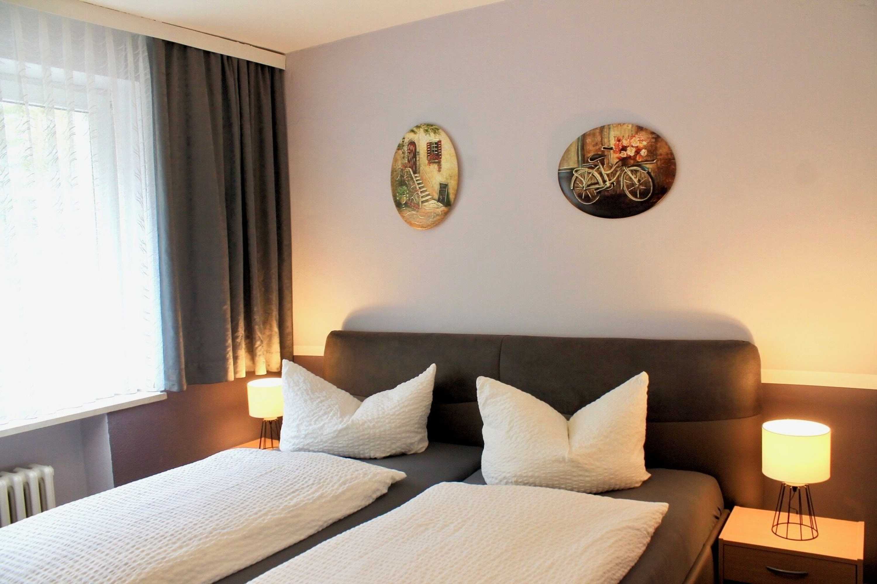 Gift card for Hotel Carolaruh