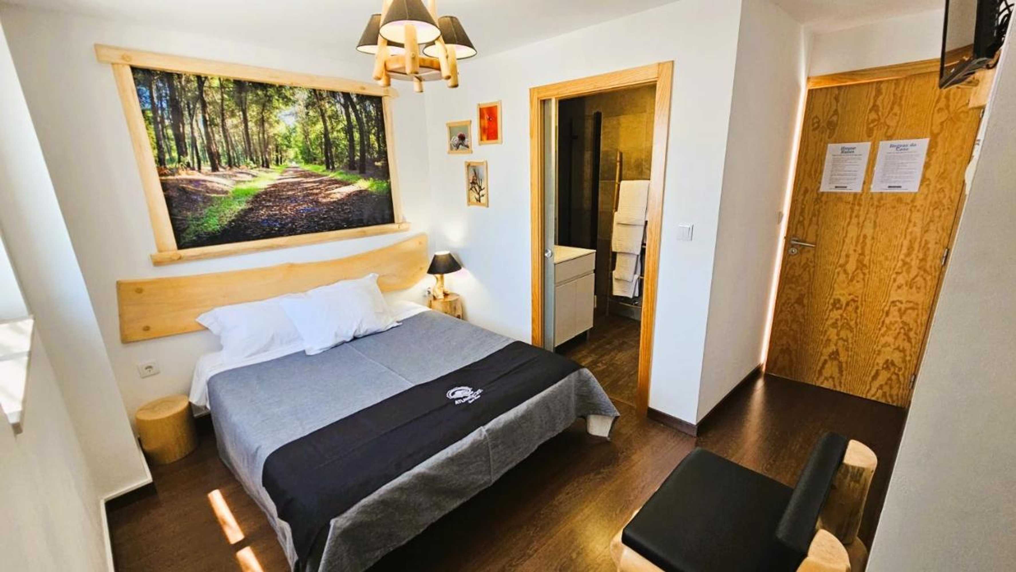 Gift card for Atlantic Spot Guest House