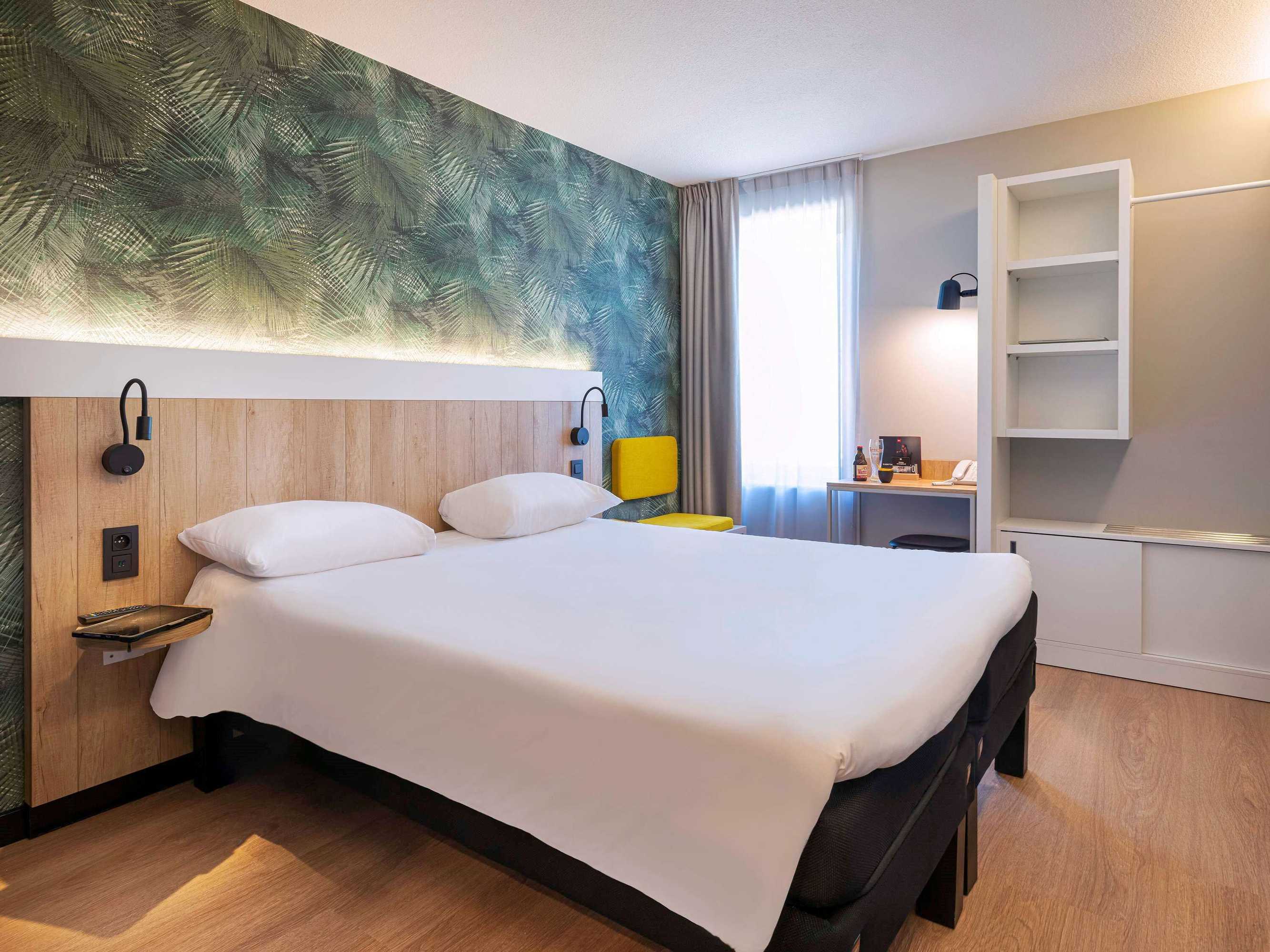 Gift card for Ibis Brussels Waterloo Gift card for Ibis Brussels Waterloo