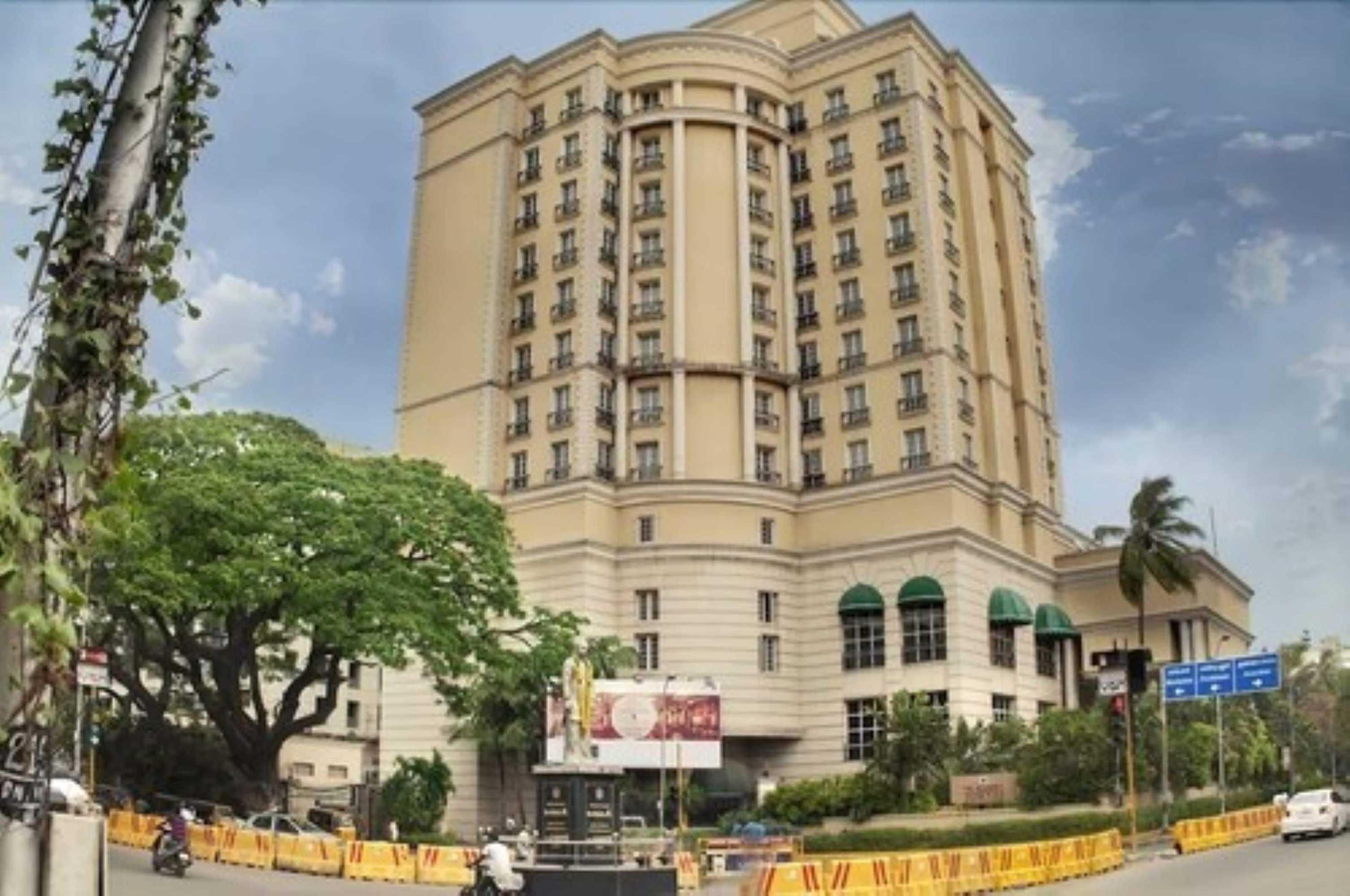 Gift card for The Residency Towers, Chennai Gift card for The Residency Towers, Chennai