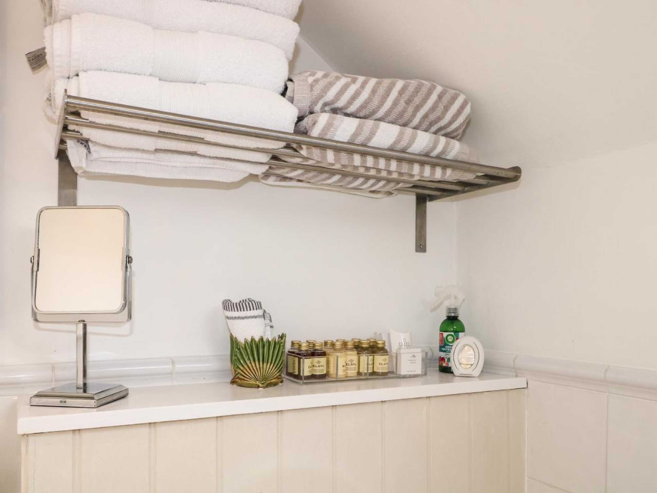 Gift card for Woodend Annexe