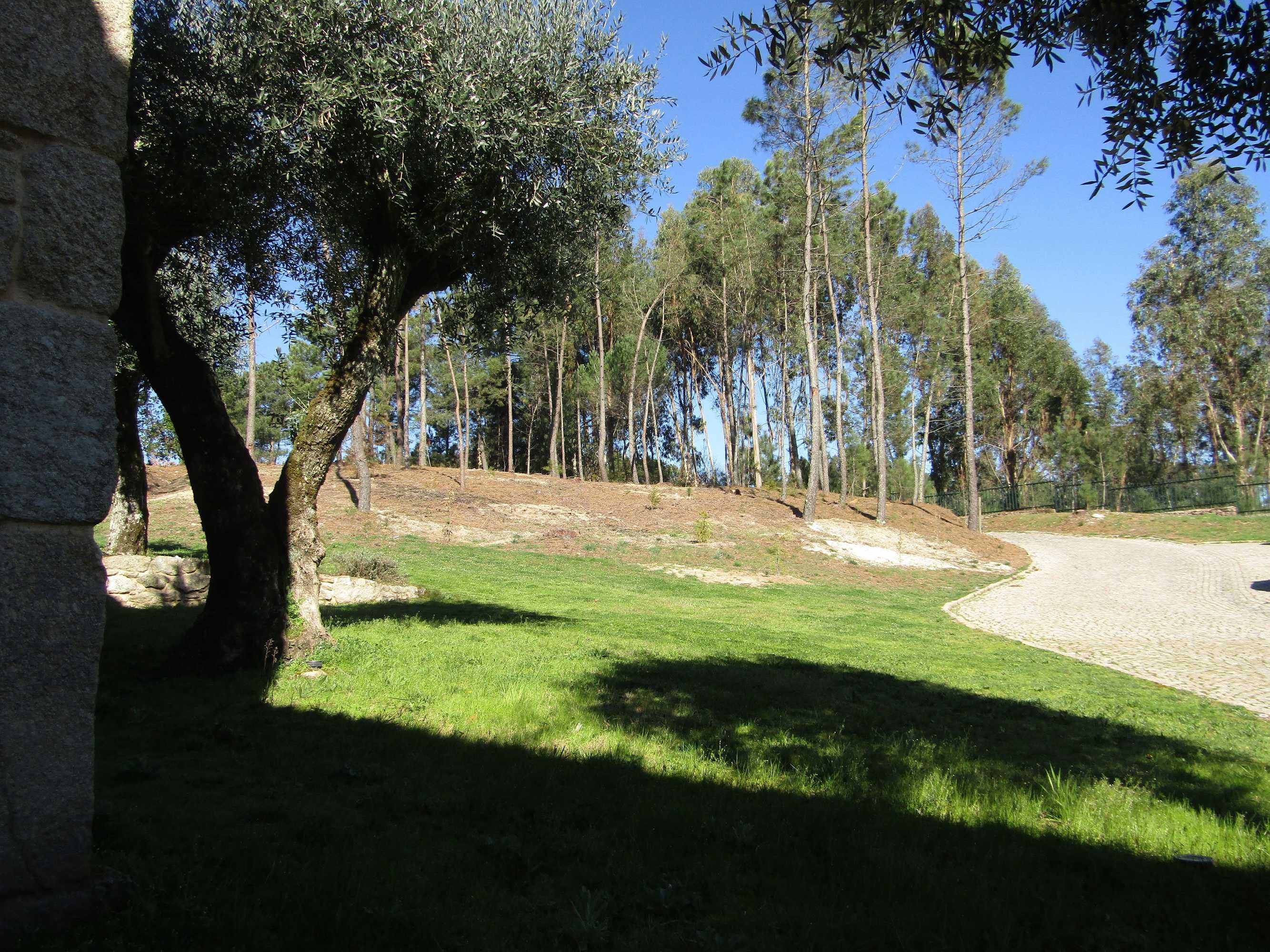 Gift card for Quinta do Medronheiro Hotel Rural