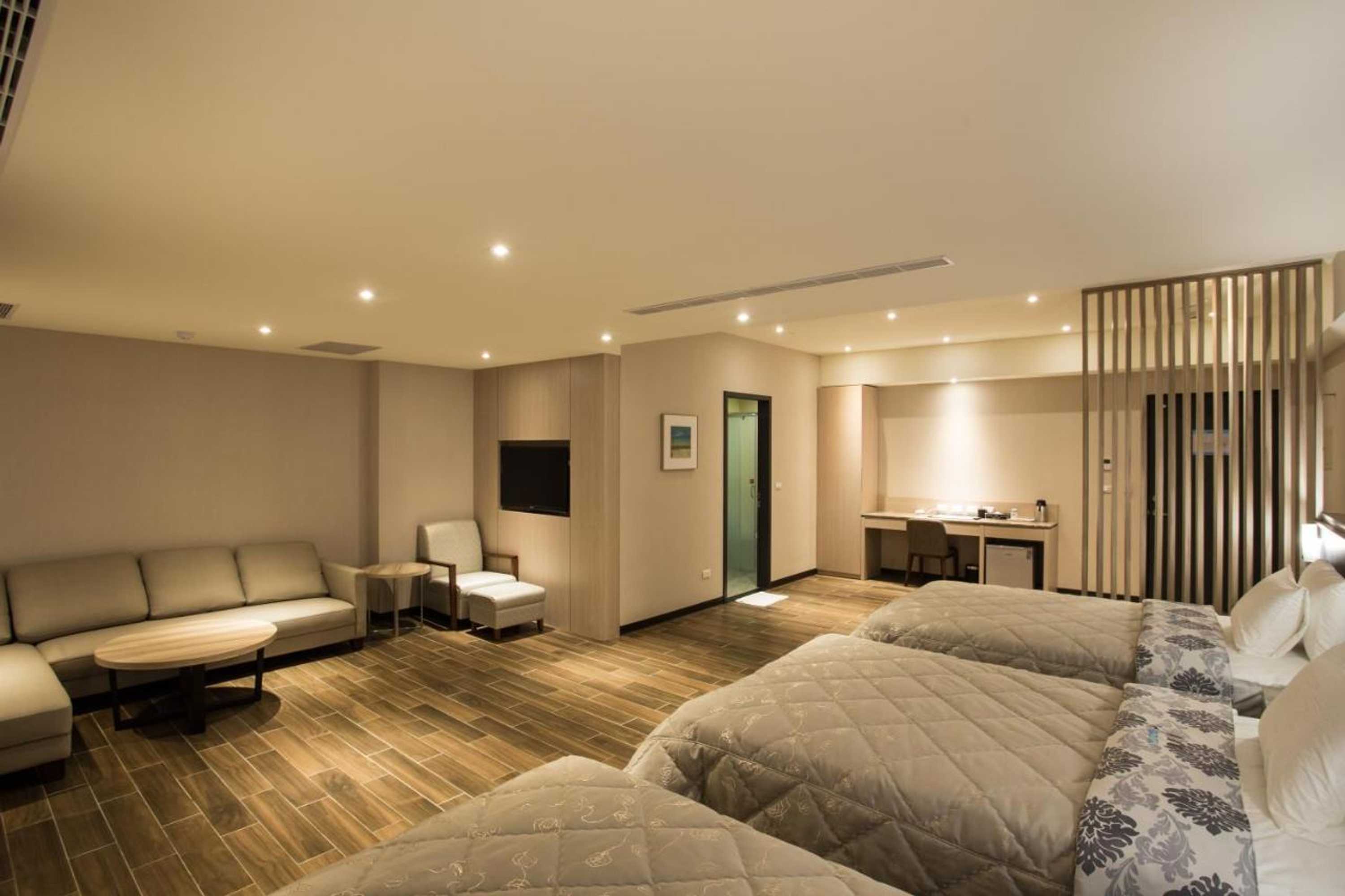 Gift card for Verygood Business Hotel