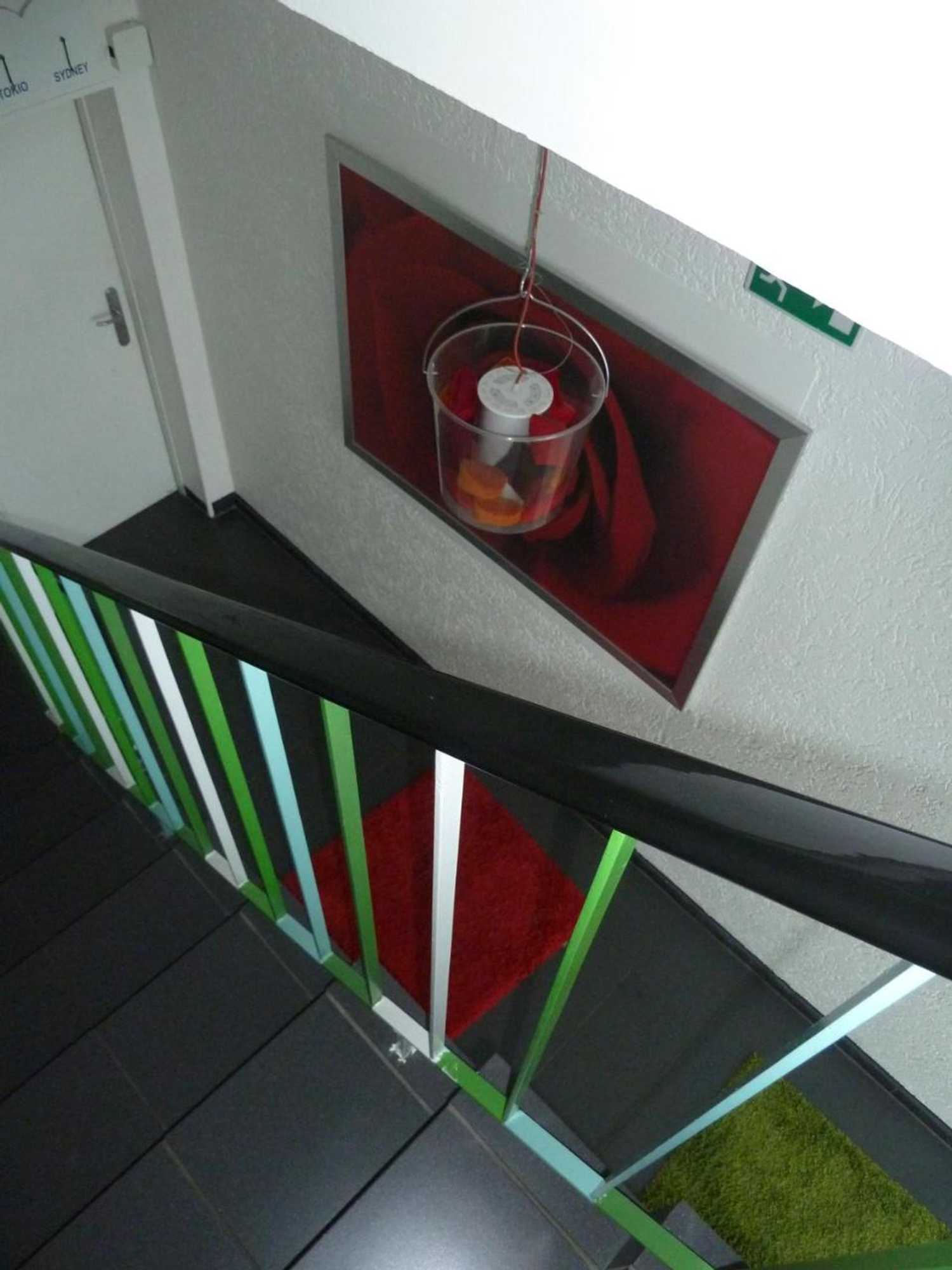 Gift card for Hotel Aleo