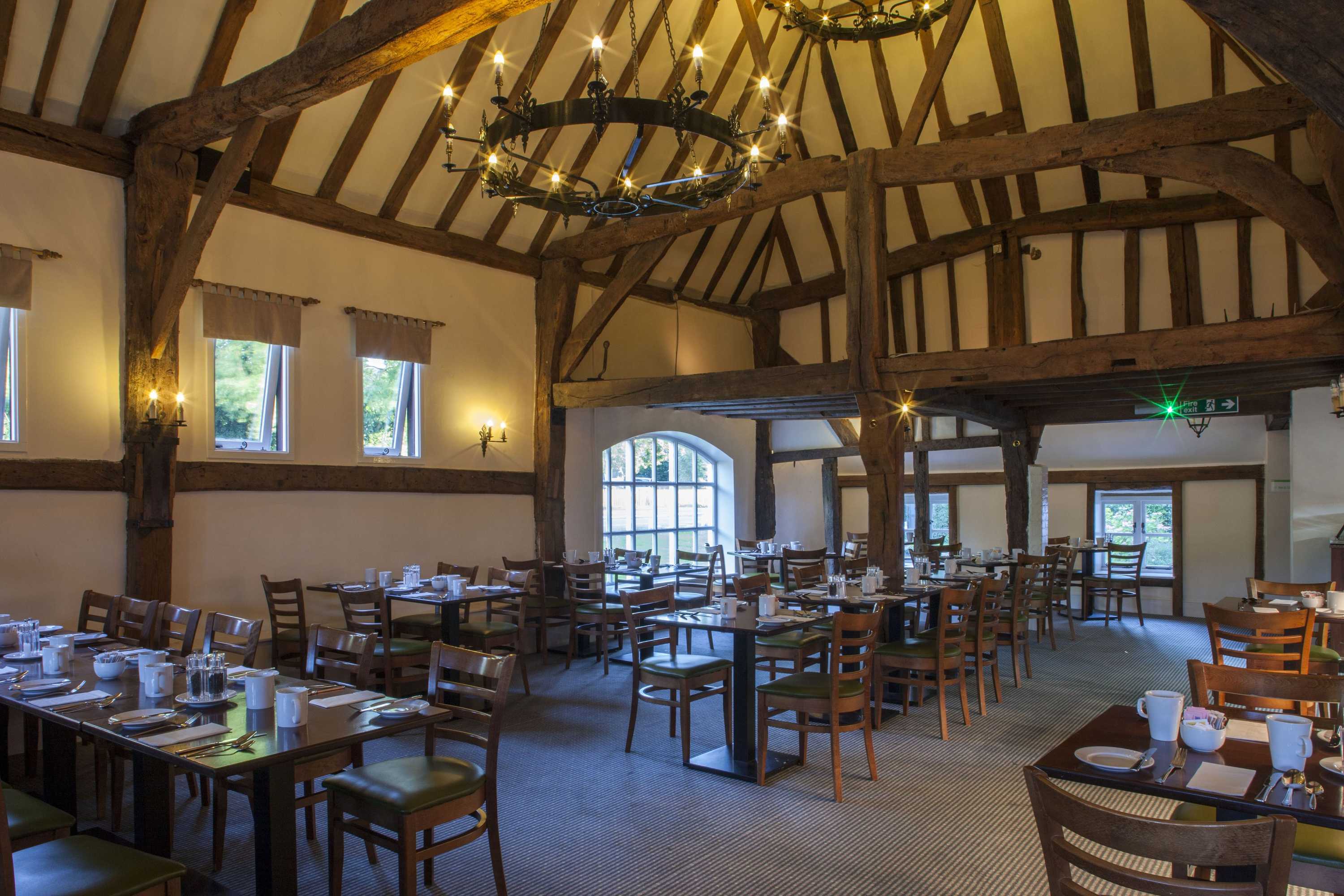 Gift card for Holiday Inn Ashford Central by Ihg