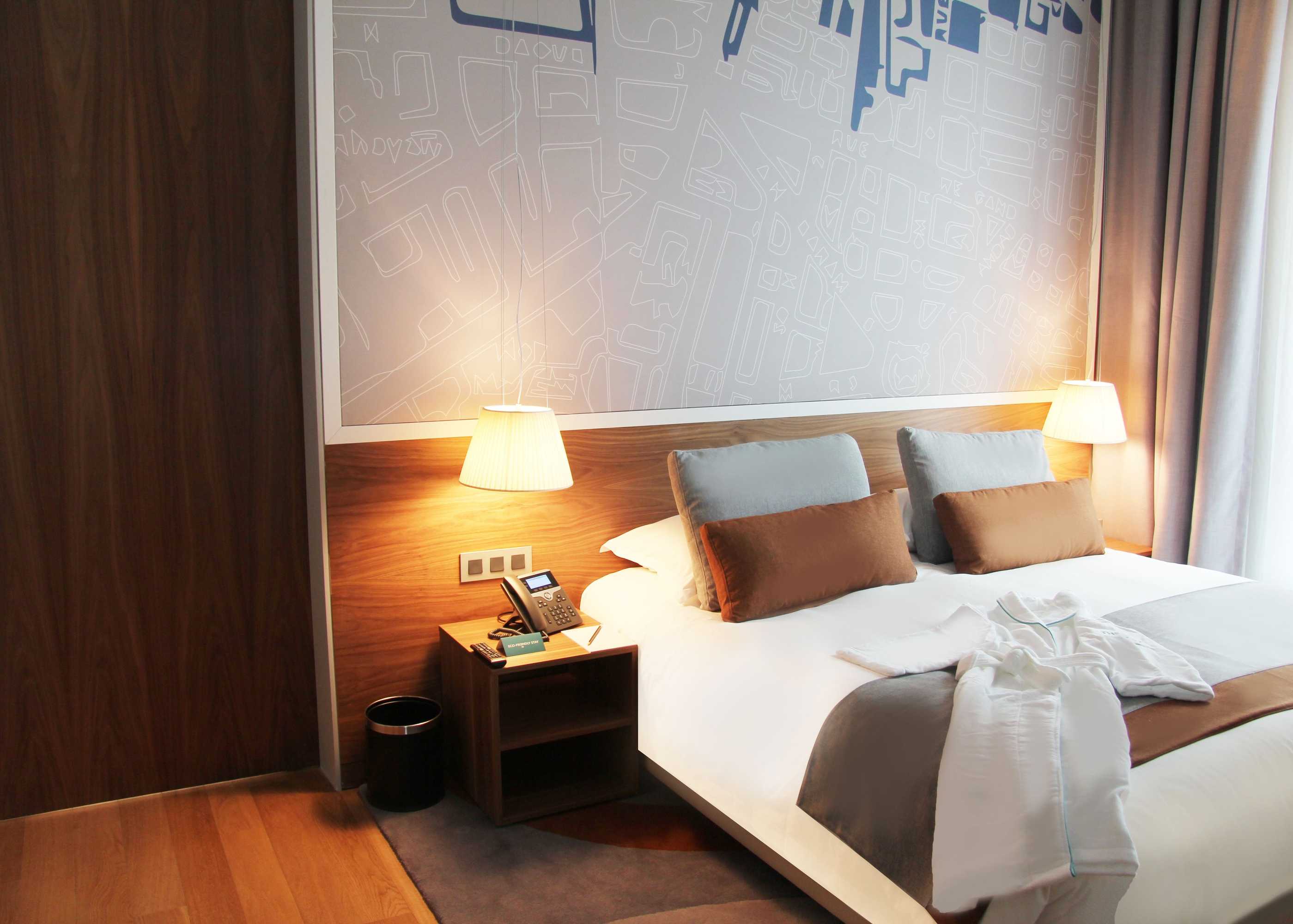 Gift card for The Key Beirut