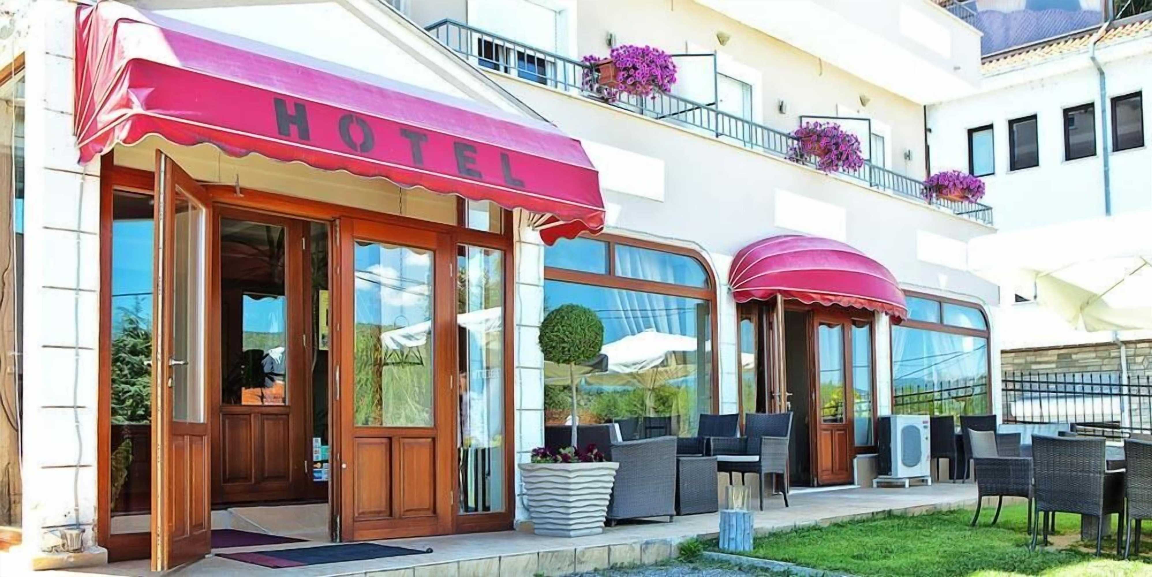 Gift card for Anastassiou Hotel - Bike And Motorcycle Friendly Hotel Gift card for Anastassiou Hotel - Bike And Motorcycle Friendly Hotel