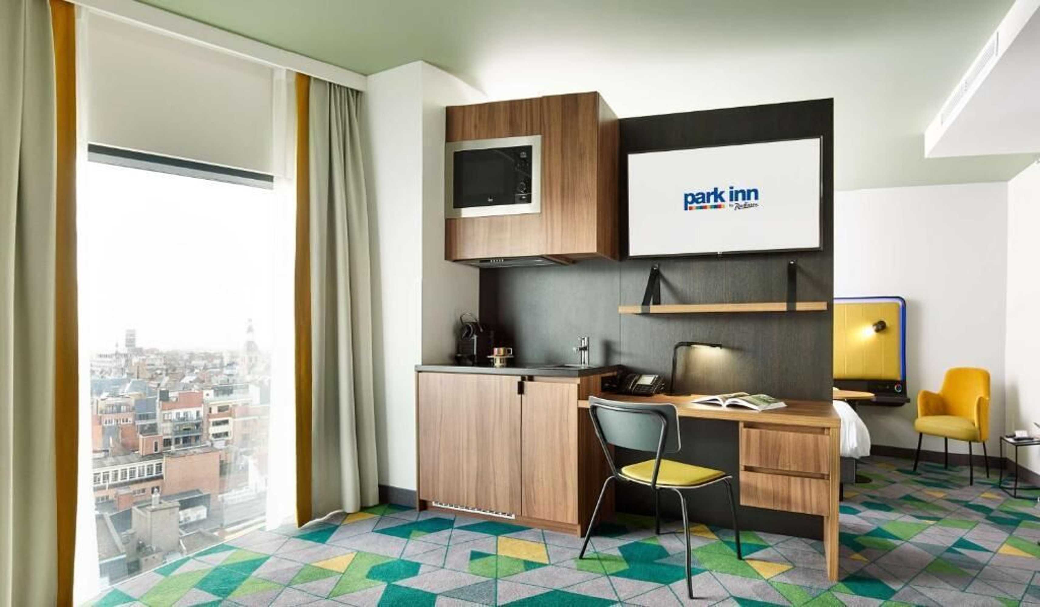 Gift card for Park Inn by Radisson Hasselt Gift card for Park Inn by Radisson Hasselt