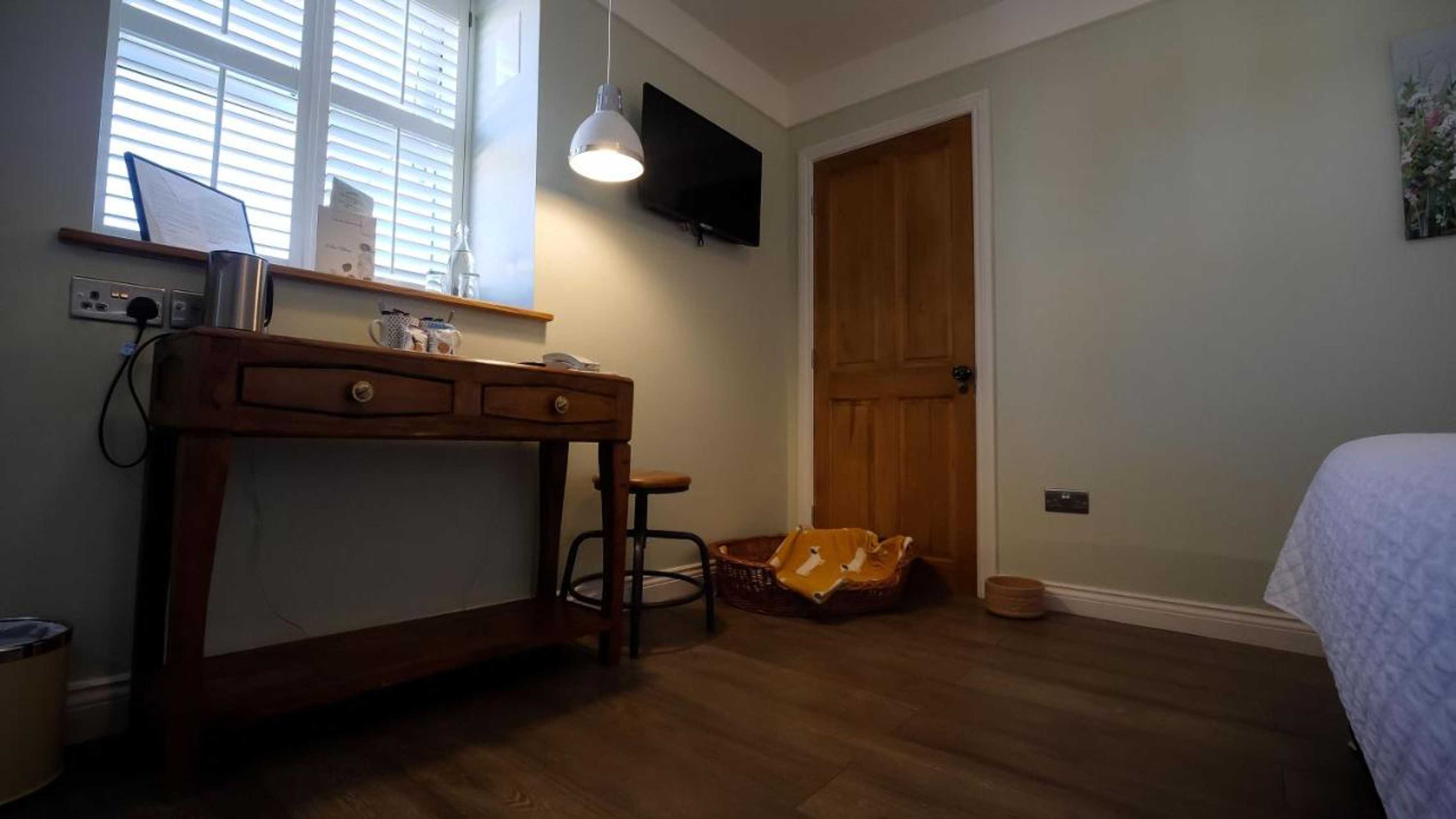 Gift card for Thomas Wright House