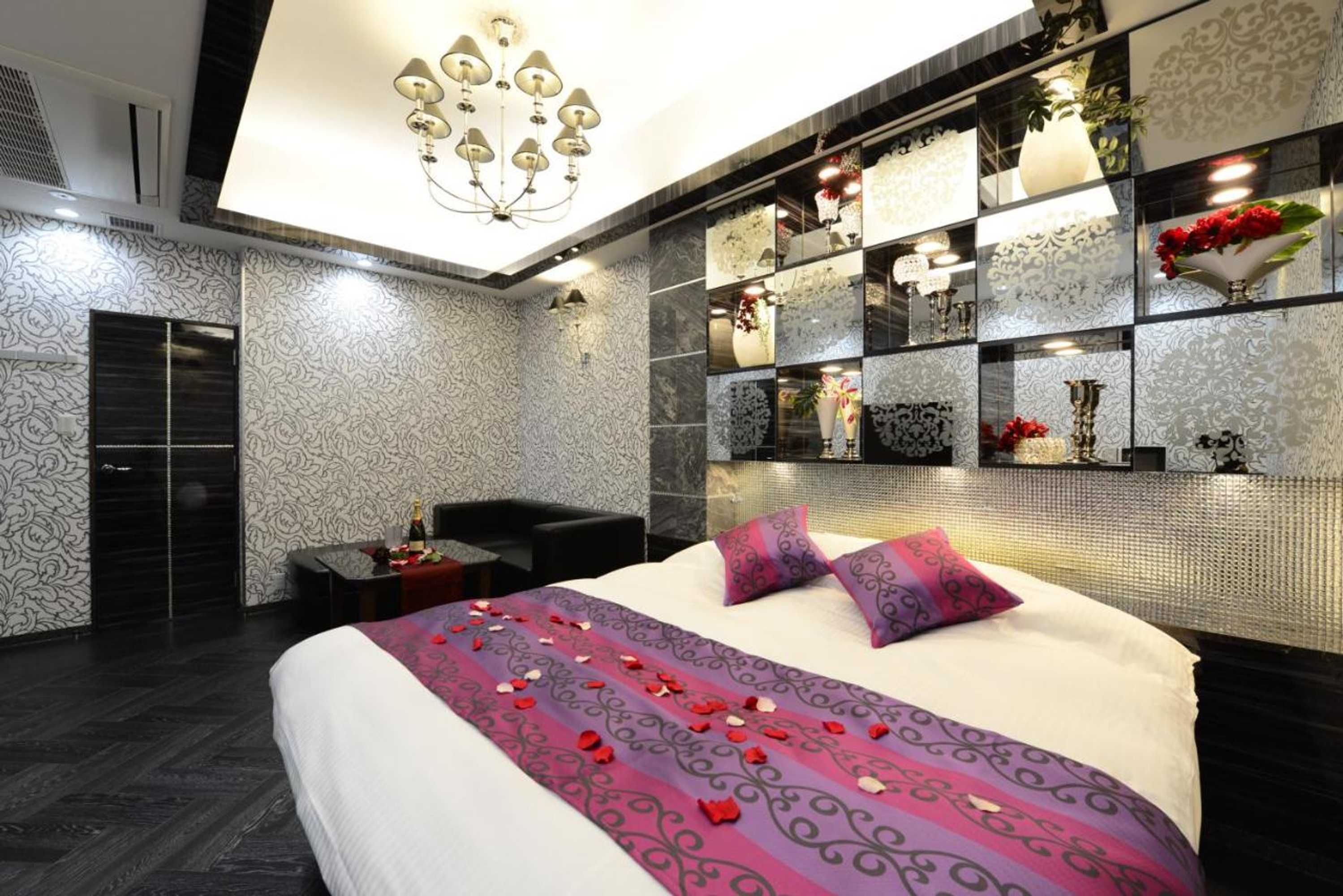 Gift card for Hotel S-Cube (adult Only)