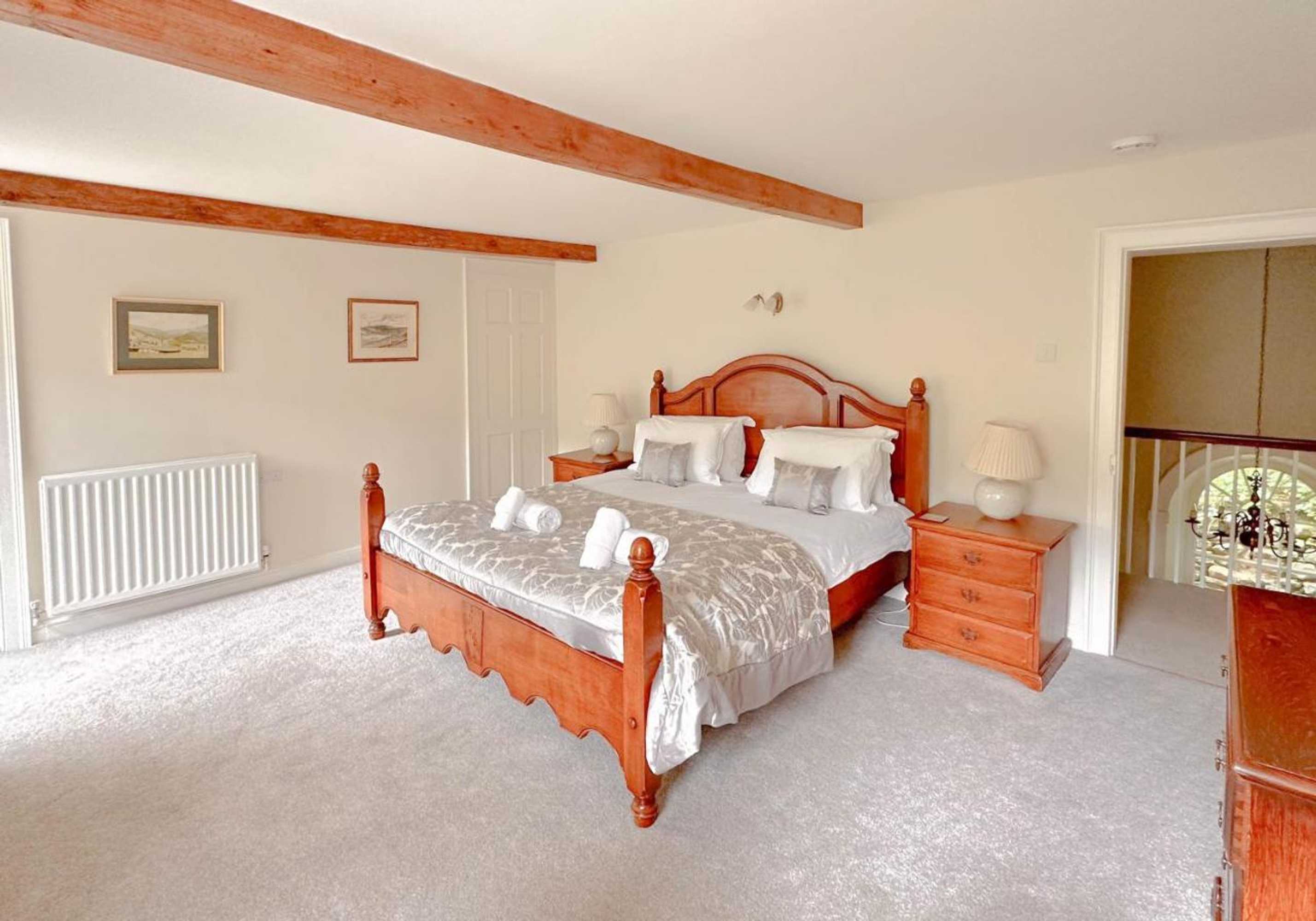 Gift card for Bridge House Muker