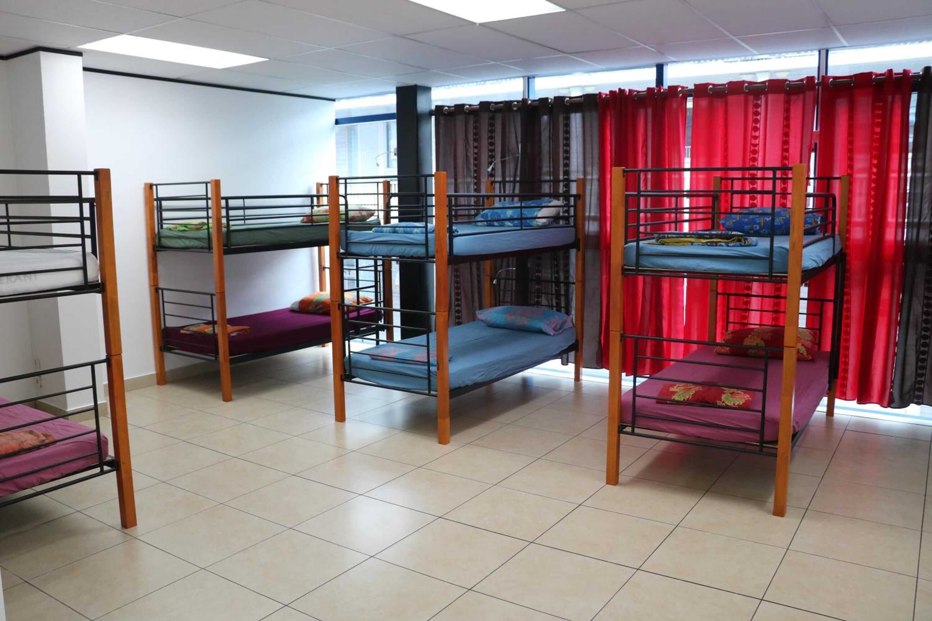 Gift card for Mahana Lodge Hostel & Backpacker Gift card for Mahana Lodge Hostel & Backpacker