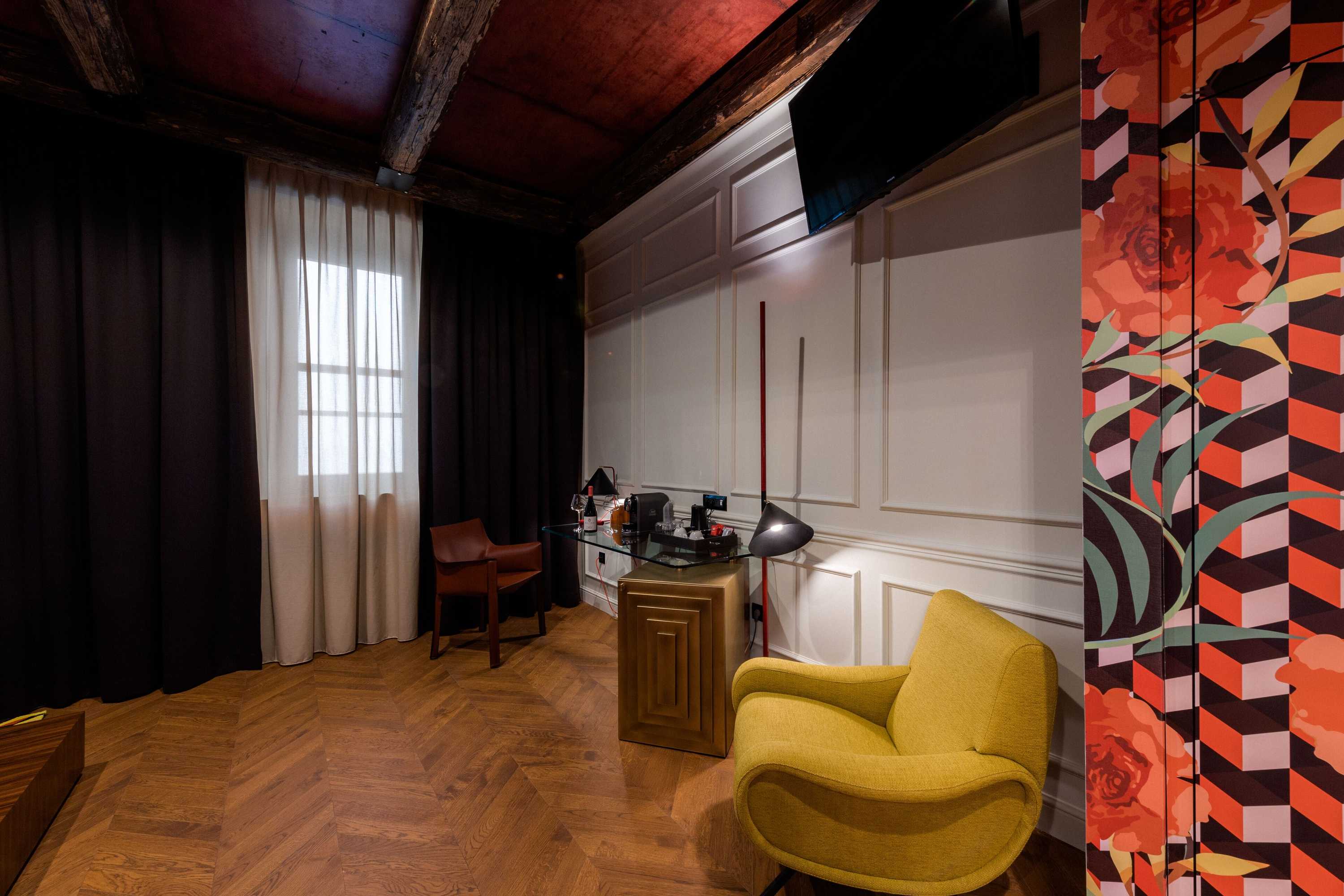 Gift card for Winery & Design Hotel Roxanich Gift card for Winery & Design Hotel Roxanich