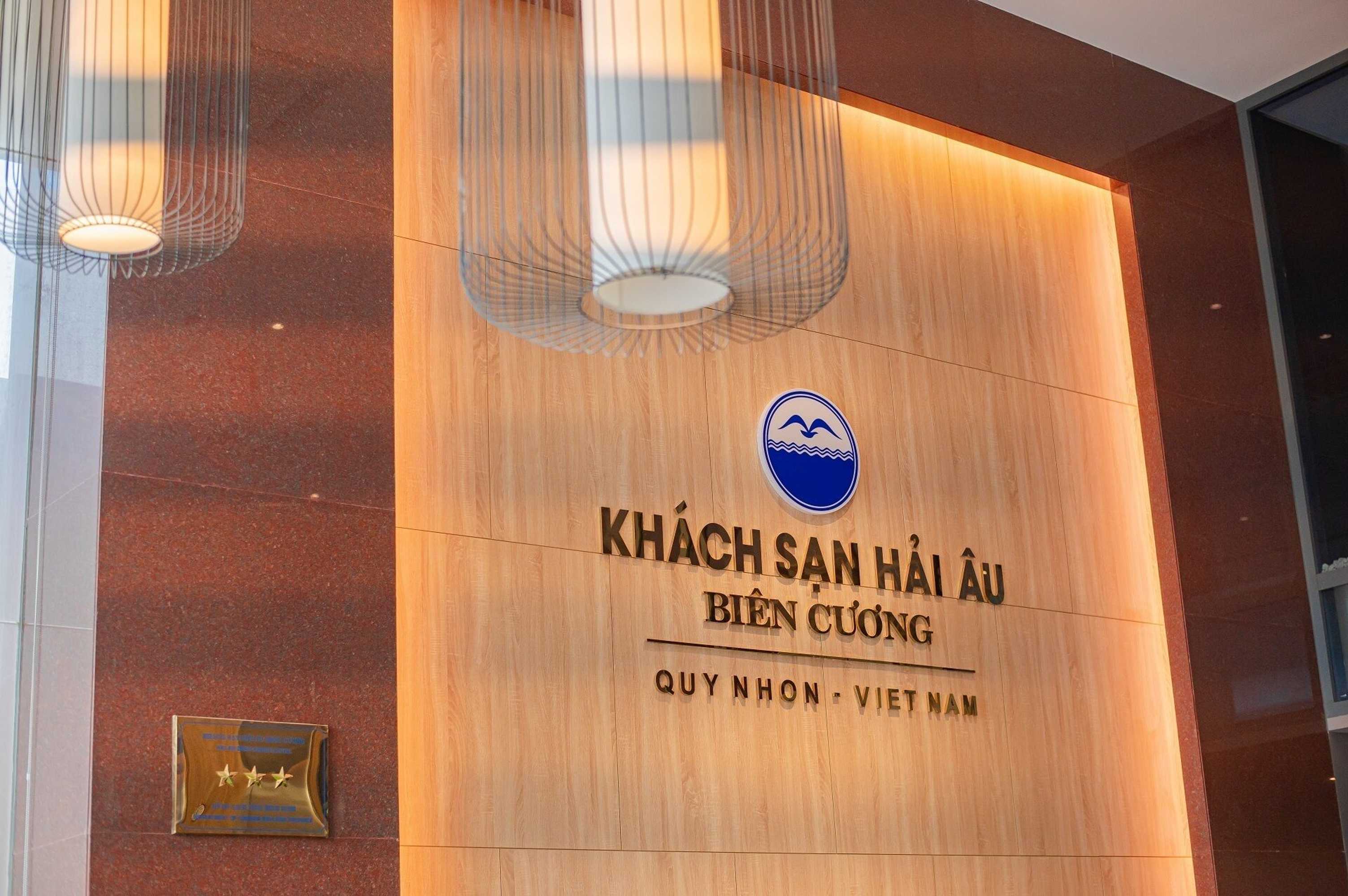 Gift card for Hai Au Bien Cuong Gift card for Hai Au Bien Cuong