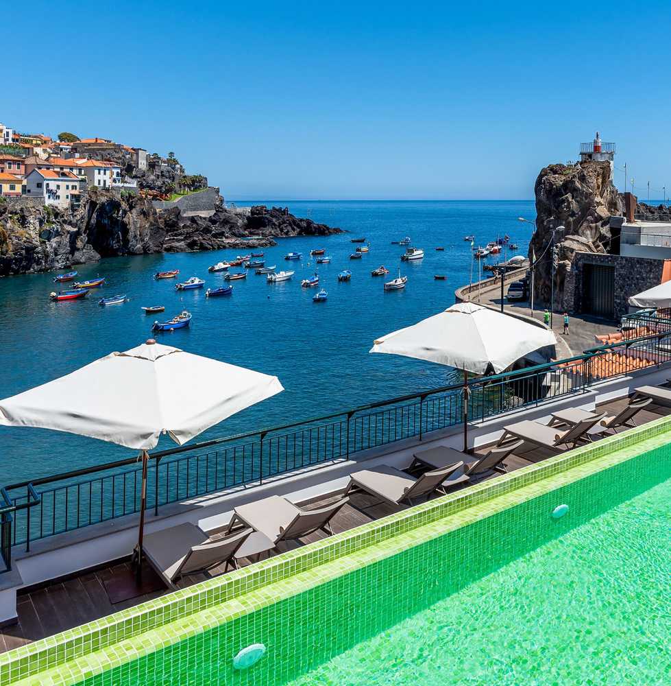 Gift card for Pestana Churchill Bay Pousada Historic Hotel