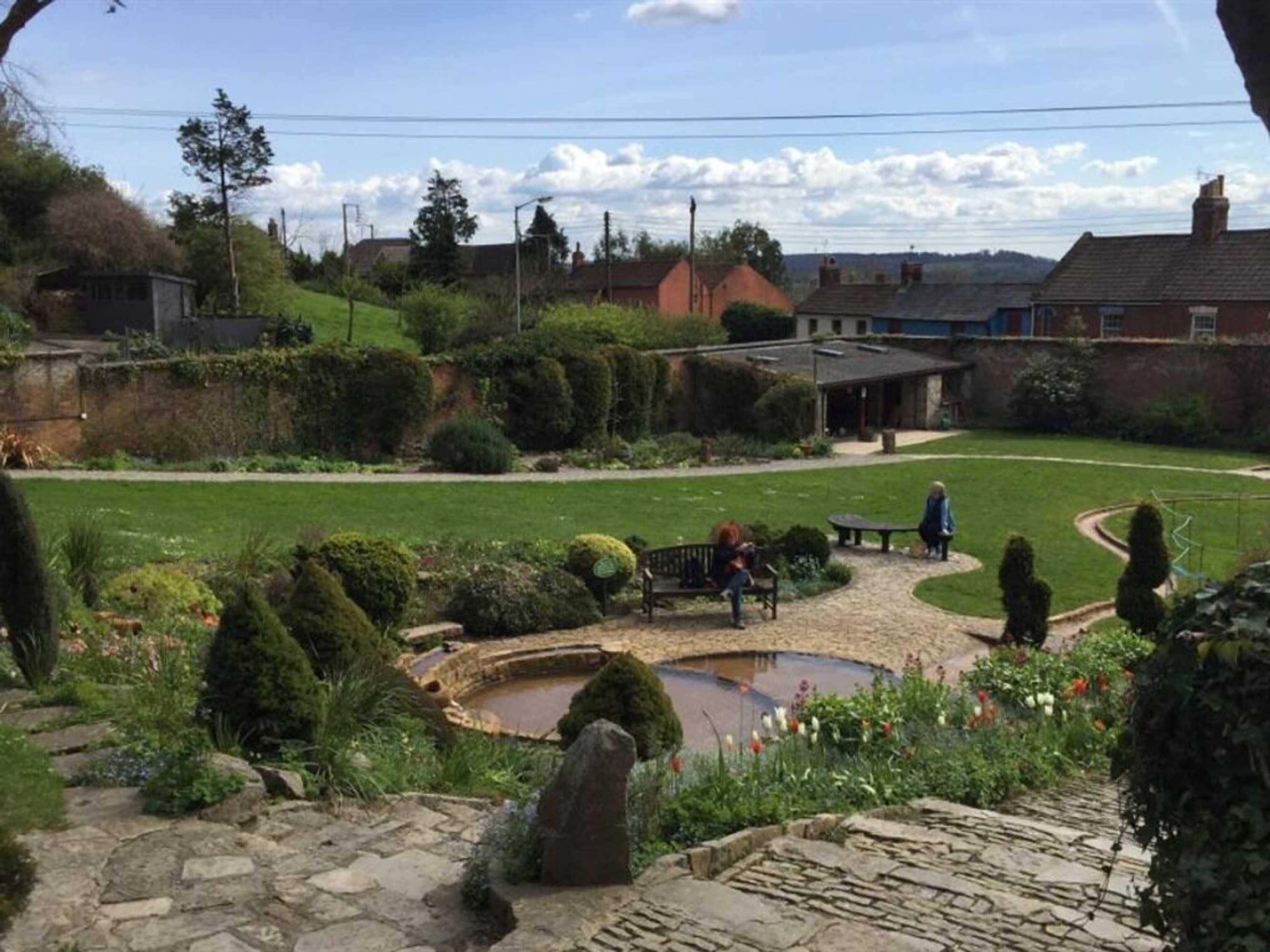 Gift card for 8 Owls B&b