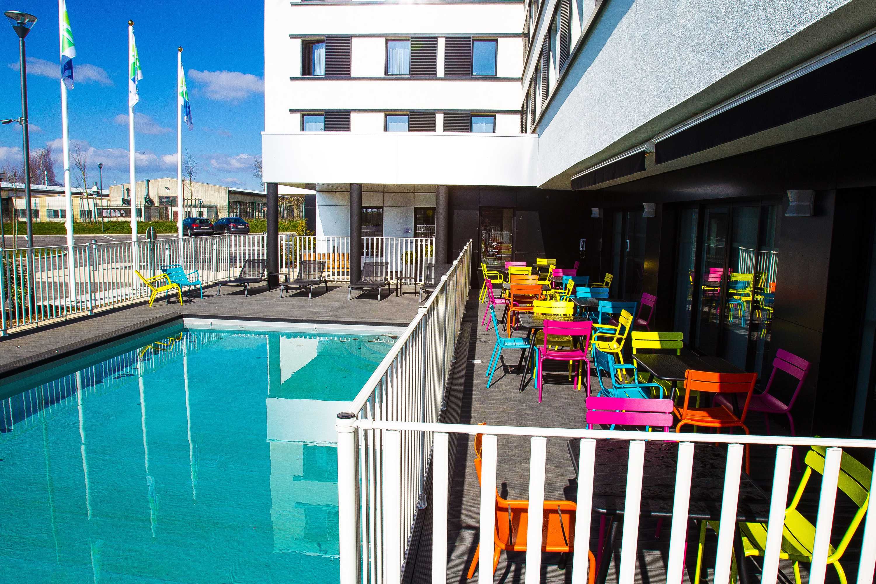 Gift card for Holiday Inn Express Dijon by Ihg Gift card for Holiday Inn Express Dijon by Ihg