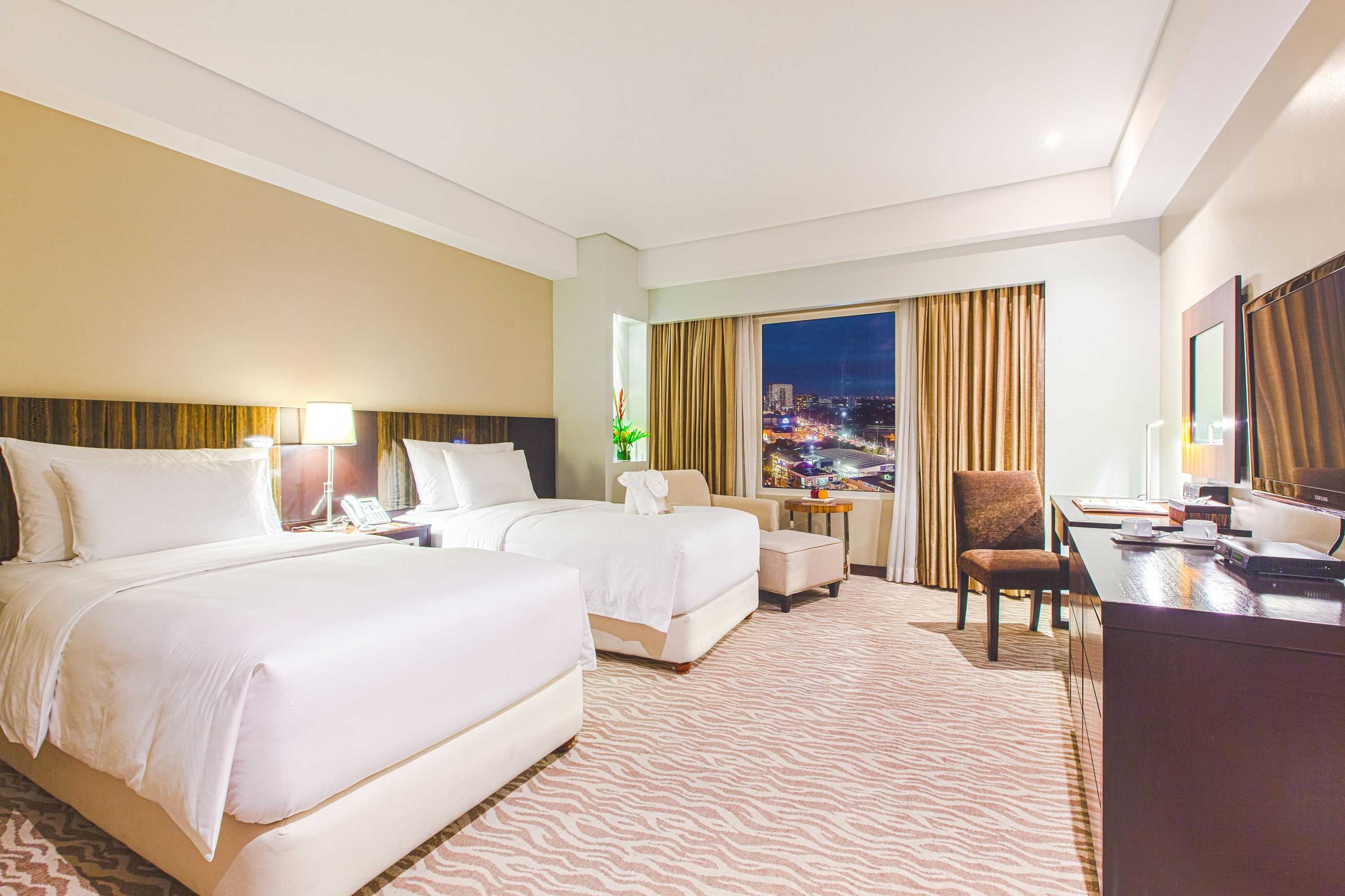 Gift card for Acacia Hotel Manila Gift card for Acacia Hotel Manila
