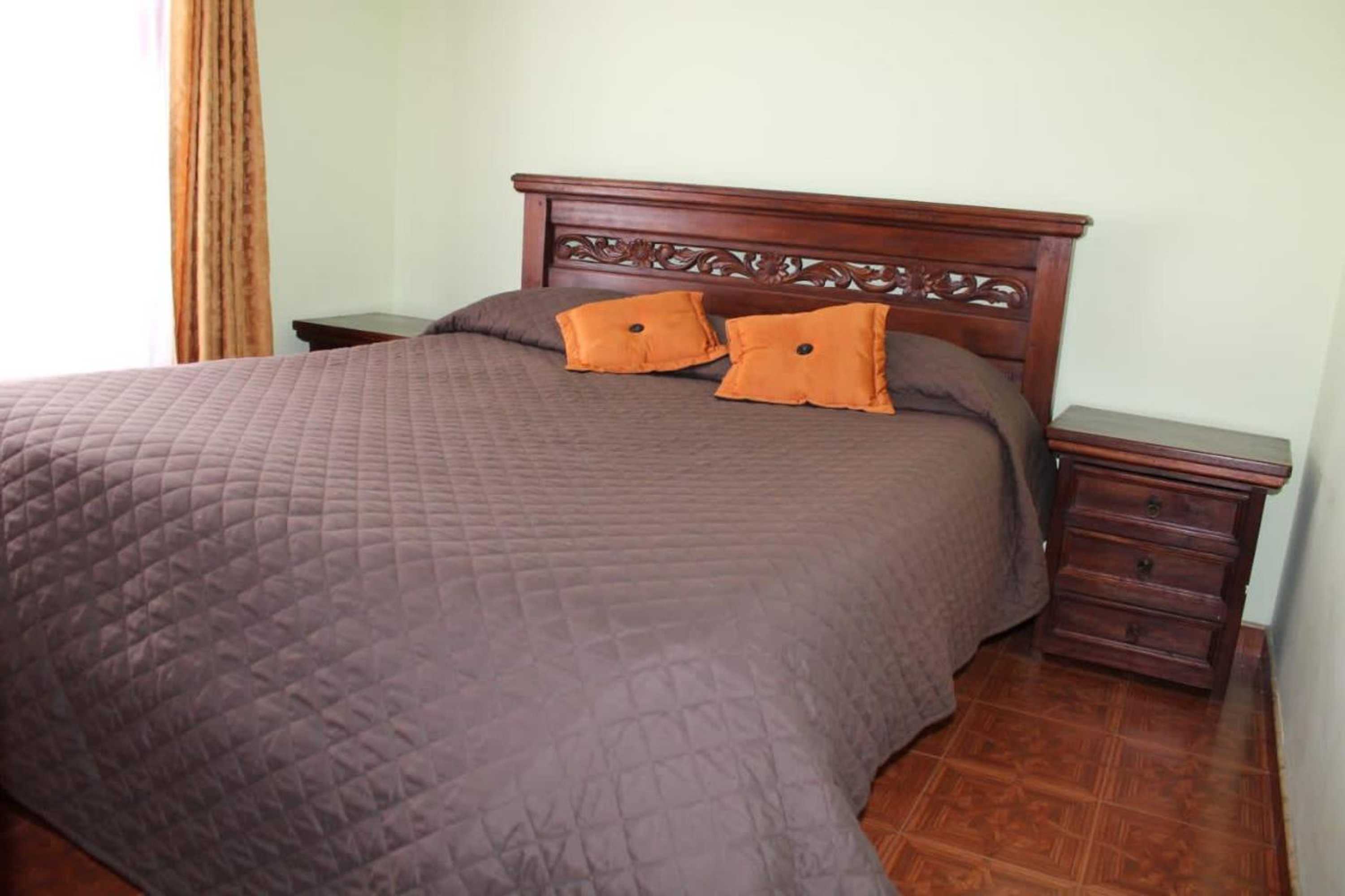 Gift card for Cabaña San José