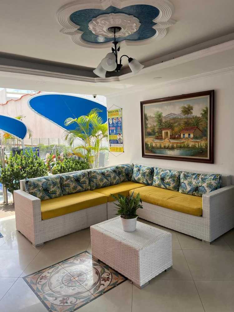 Gift card for Hotel Zamba